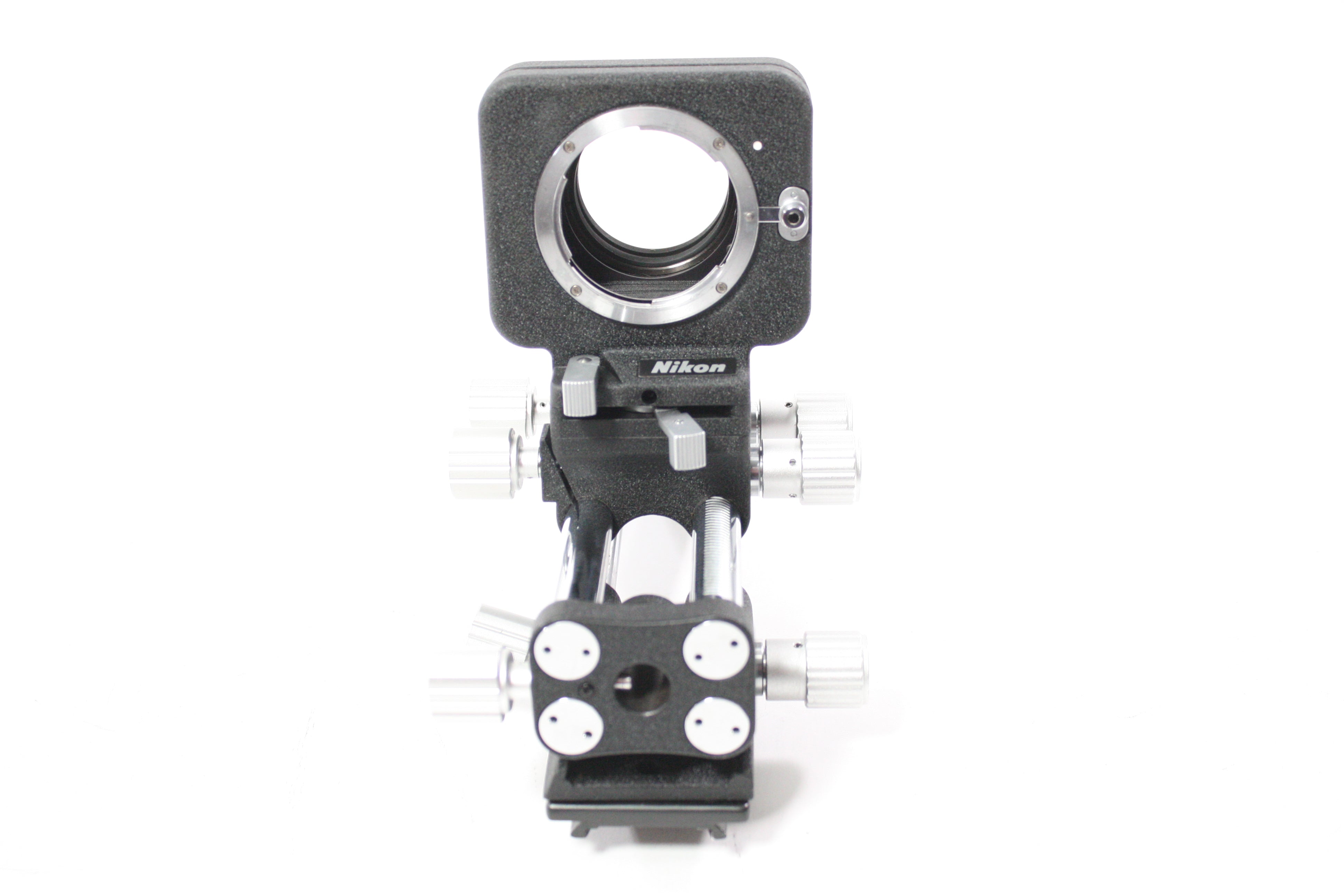Nikon Bellows Focusing Attachment PB-4 for F Mount