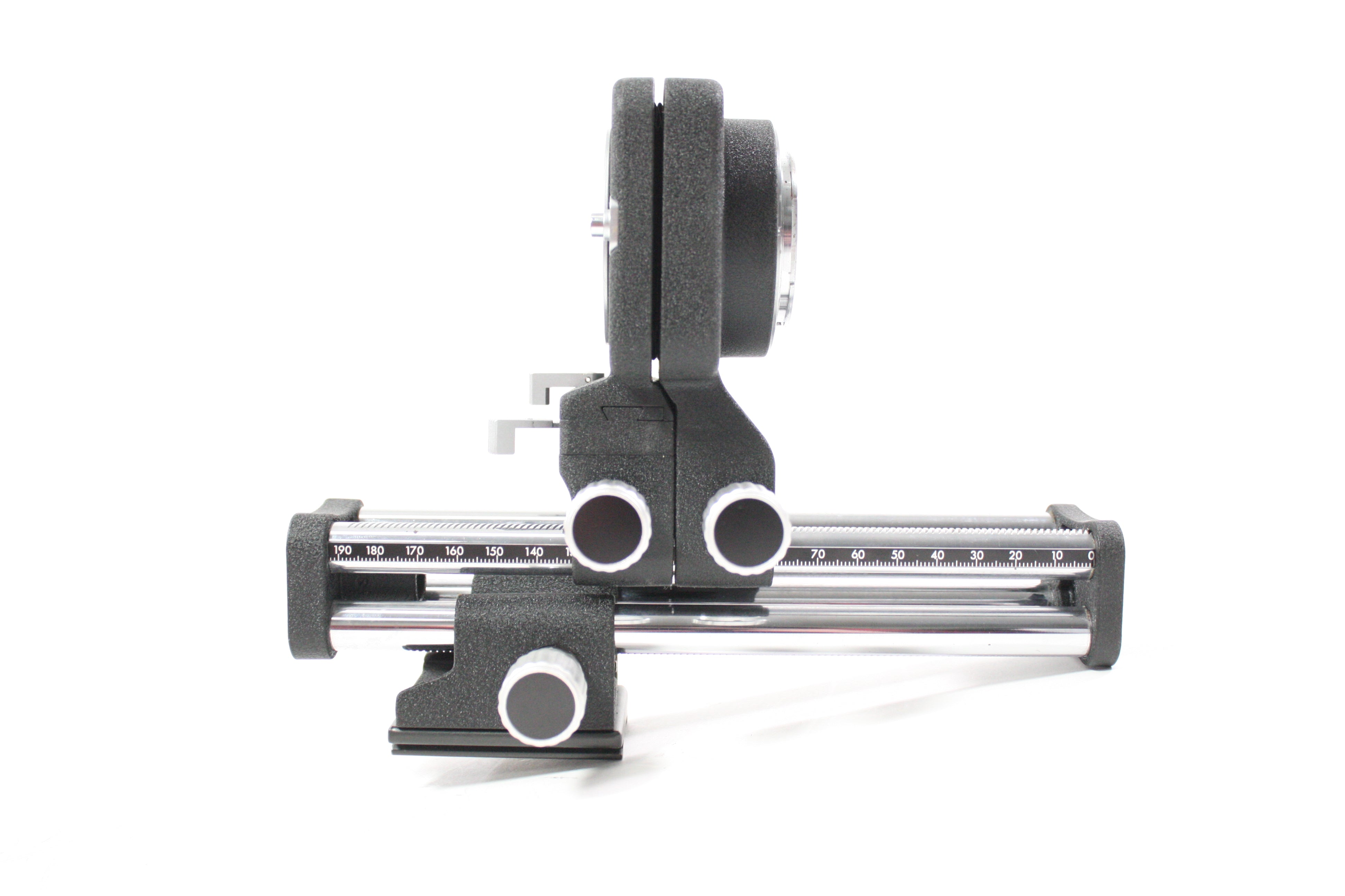 Nikon Bellows Focusing Attachment PB-4 for F Mount