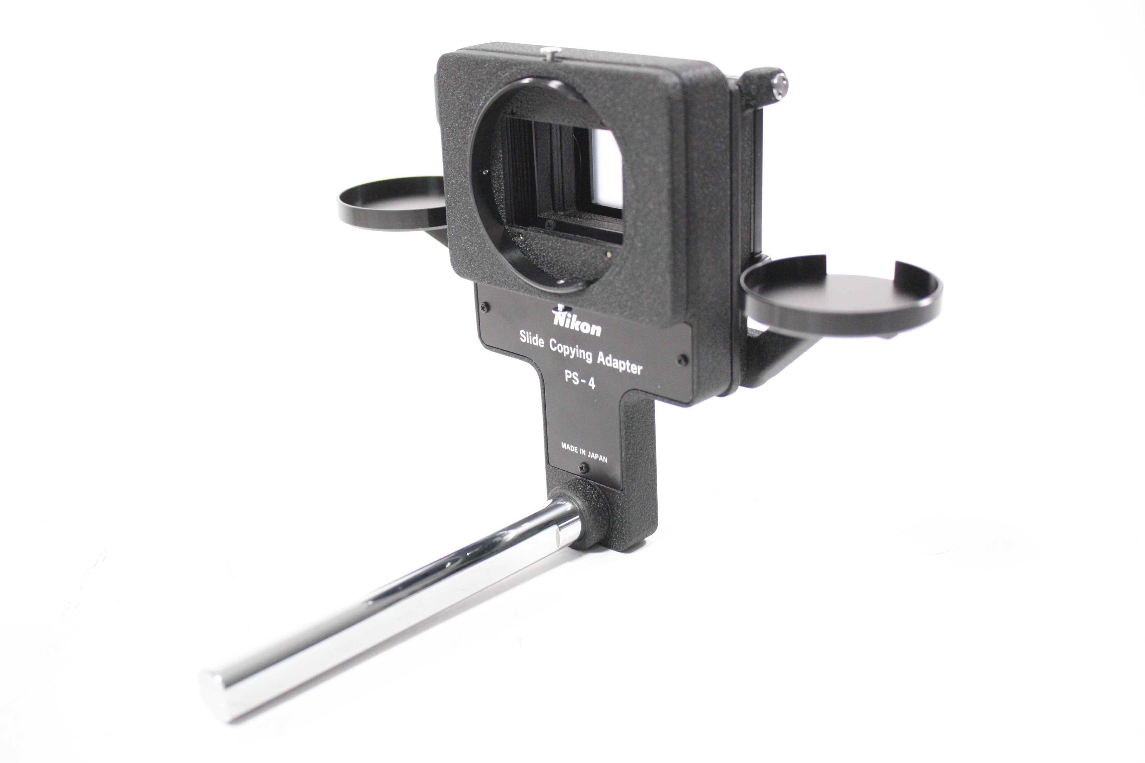 Nikon Slide Copying Adapter PS-4 for F Mount