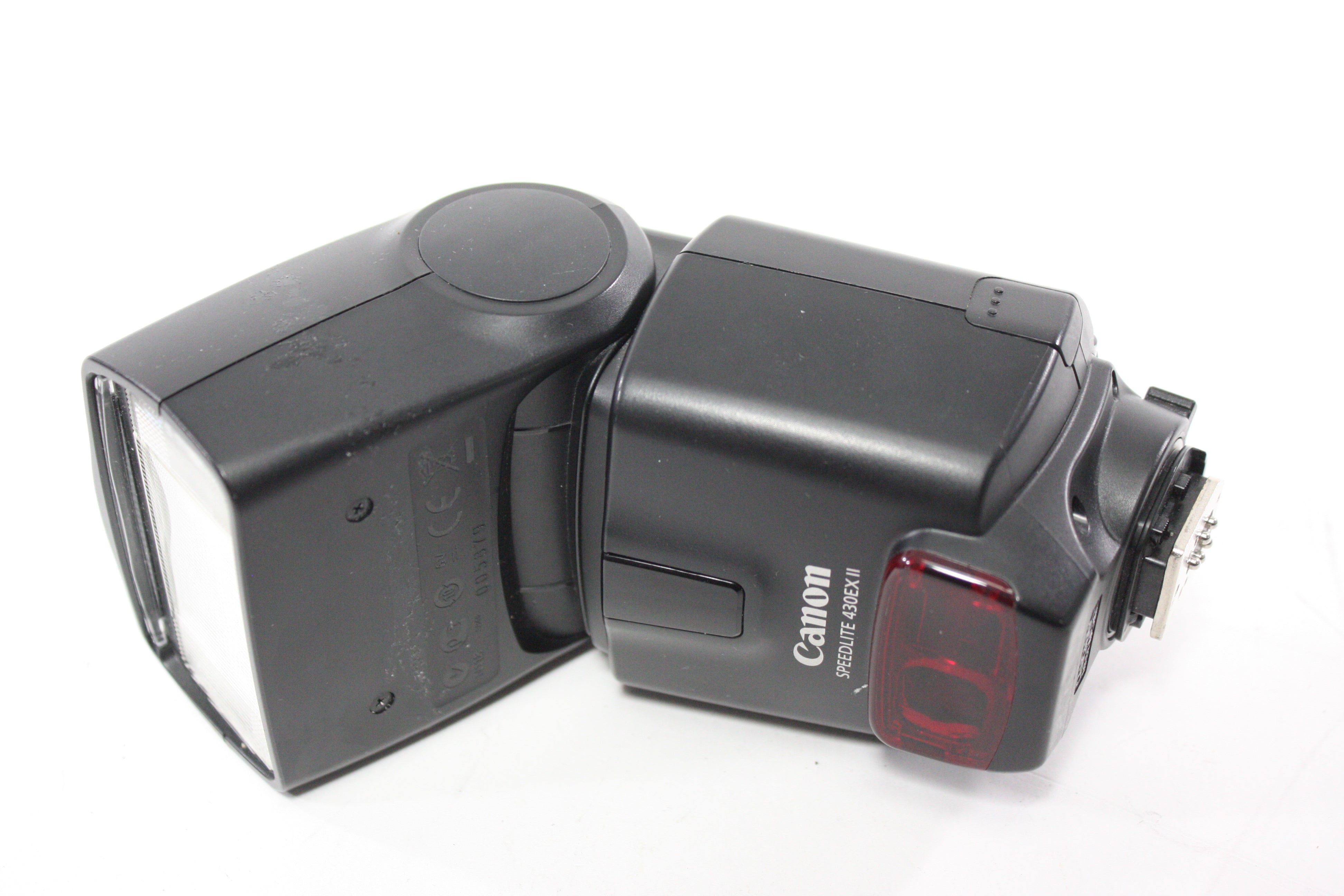 Canon Speedlite 430EX II