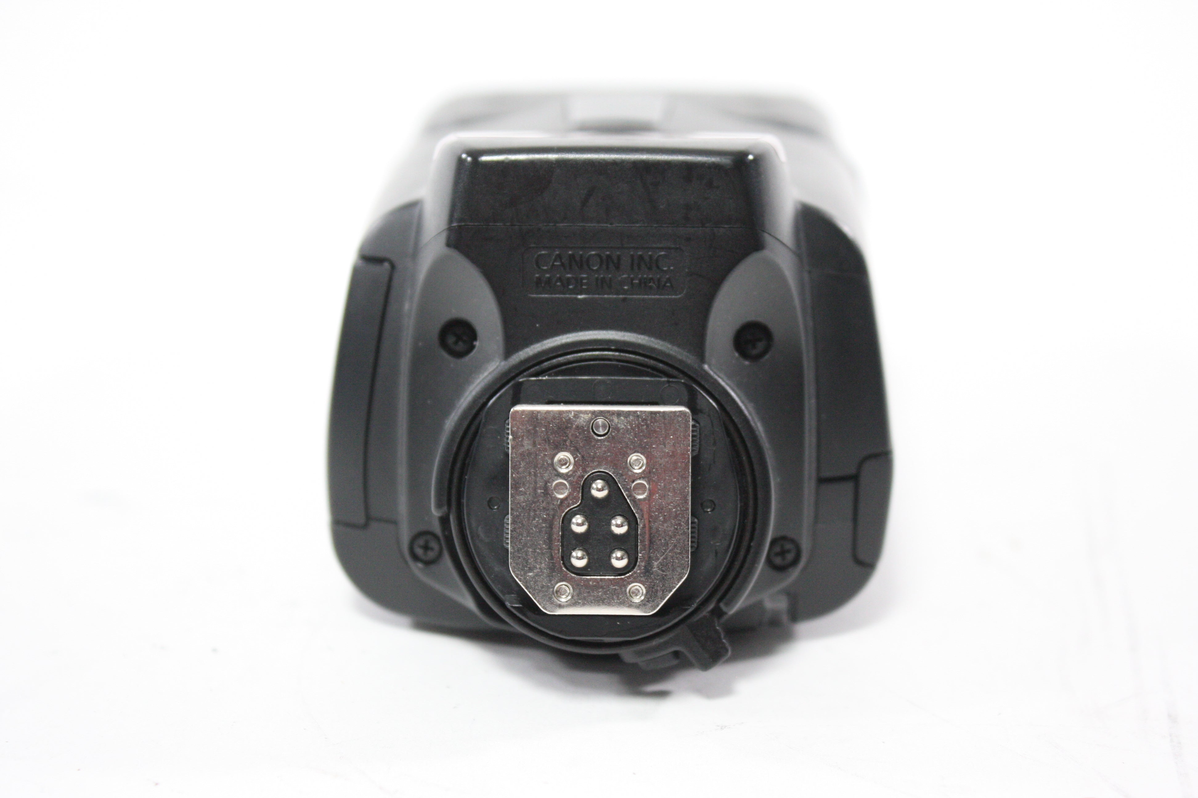 Canon Speedlite 430EX II