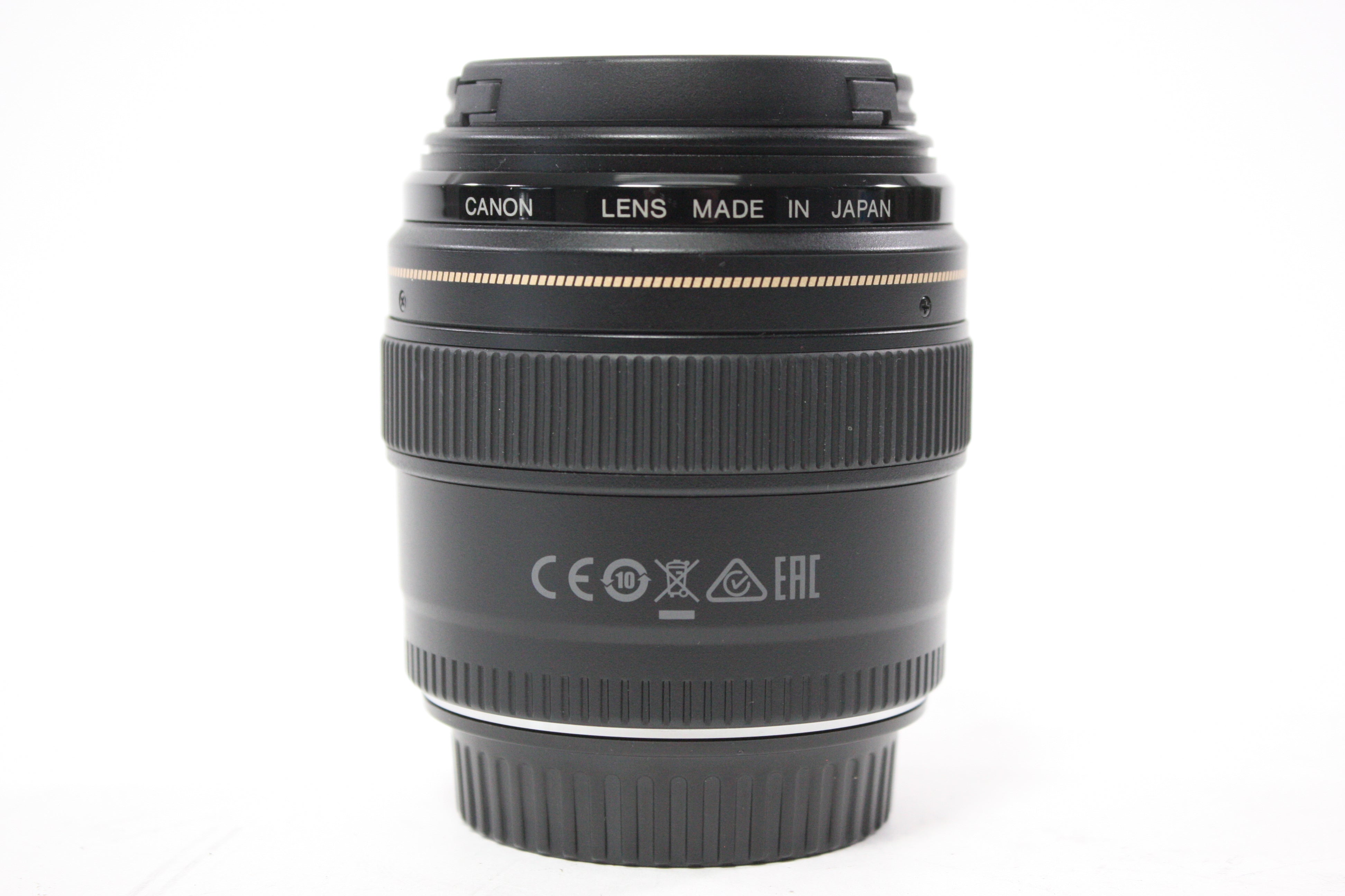 Canon 85mm f/1.8 EF USM Lens for EF Mount