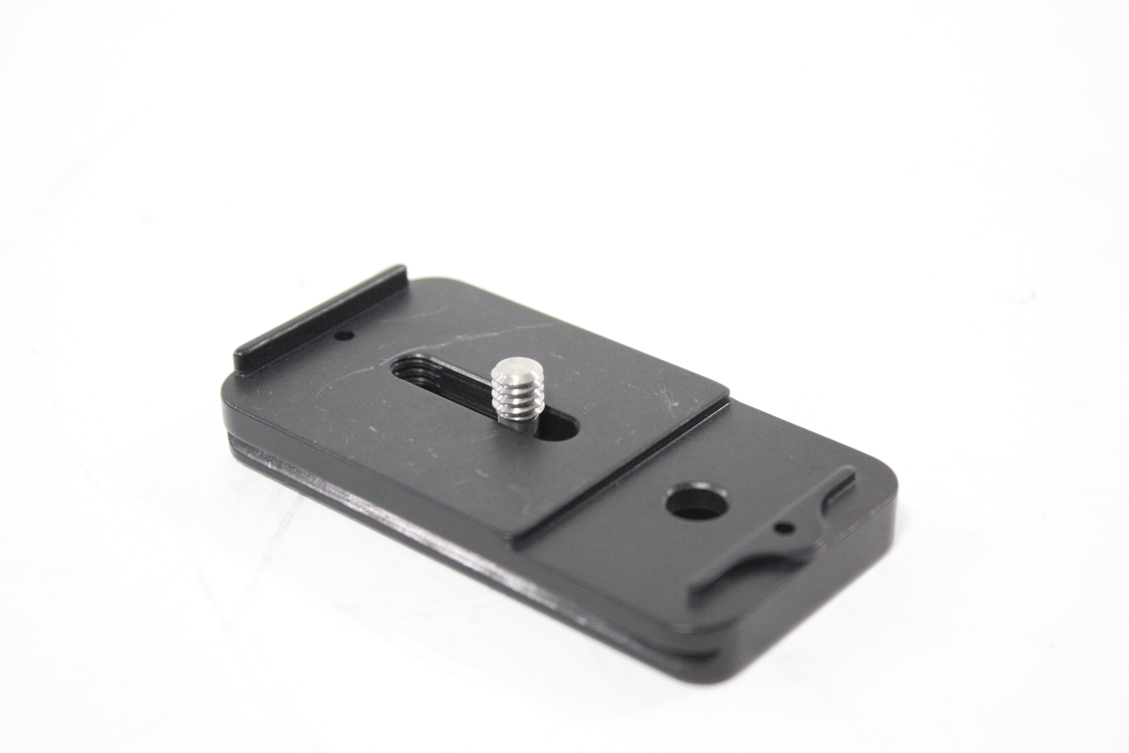 Kirk LP-5 Quick Release Lens Plate
