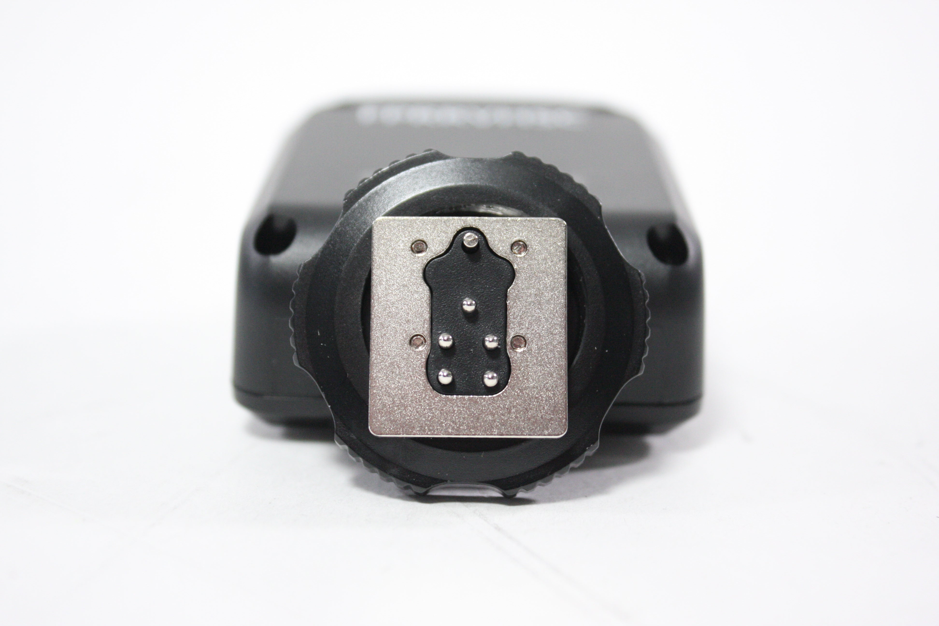 Flashpoint Vertical TTL Hot Shoe for Canon Camera Remote
