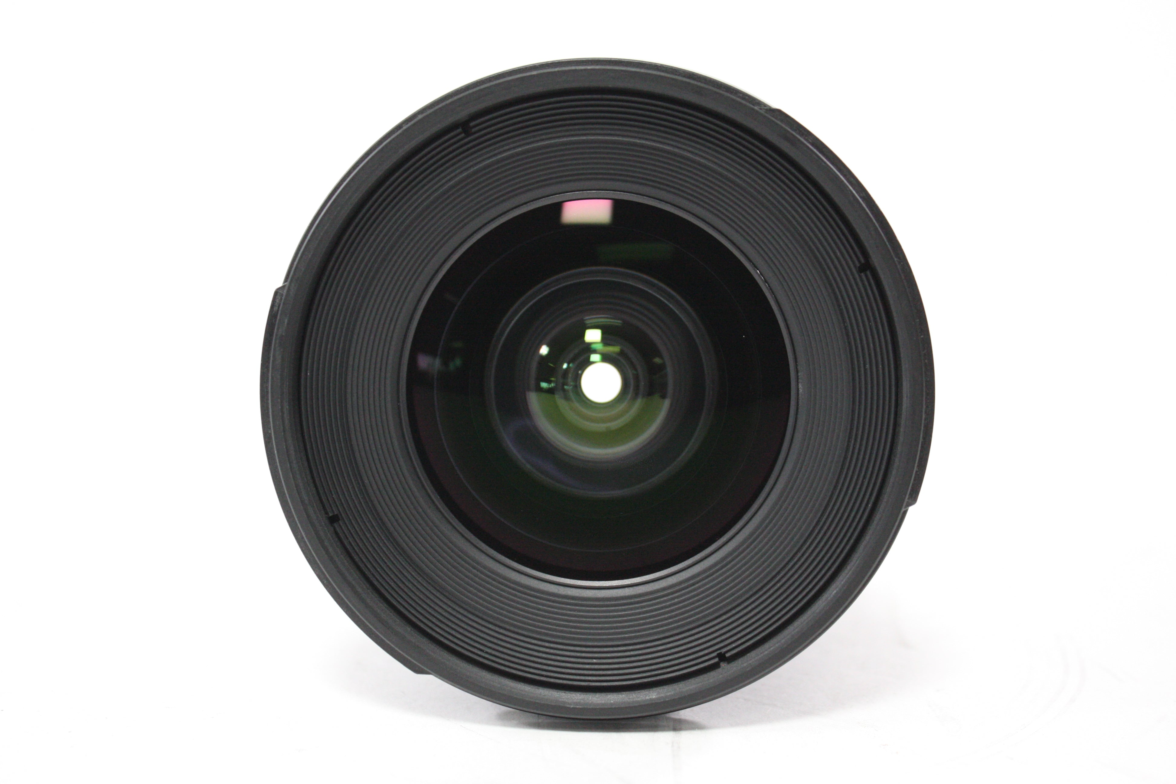 Tokina 11-16mm f/2.8 IF DX AT-X Pro APS-C Lens for Canon EF Mount