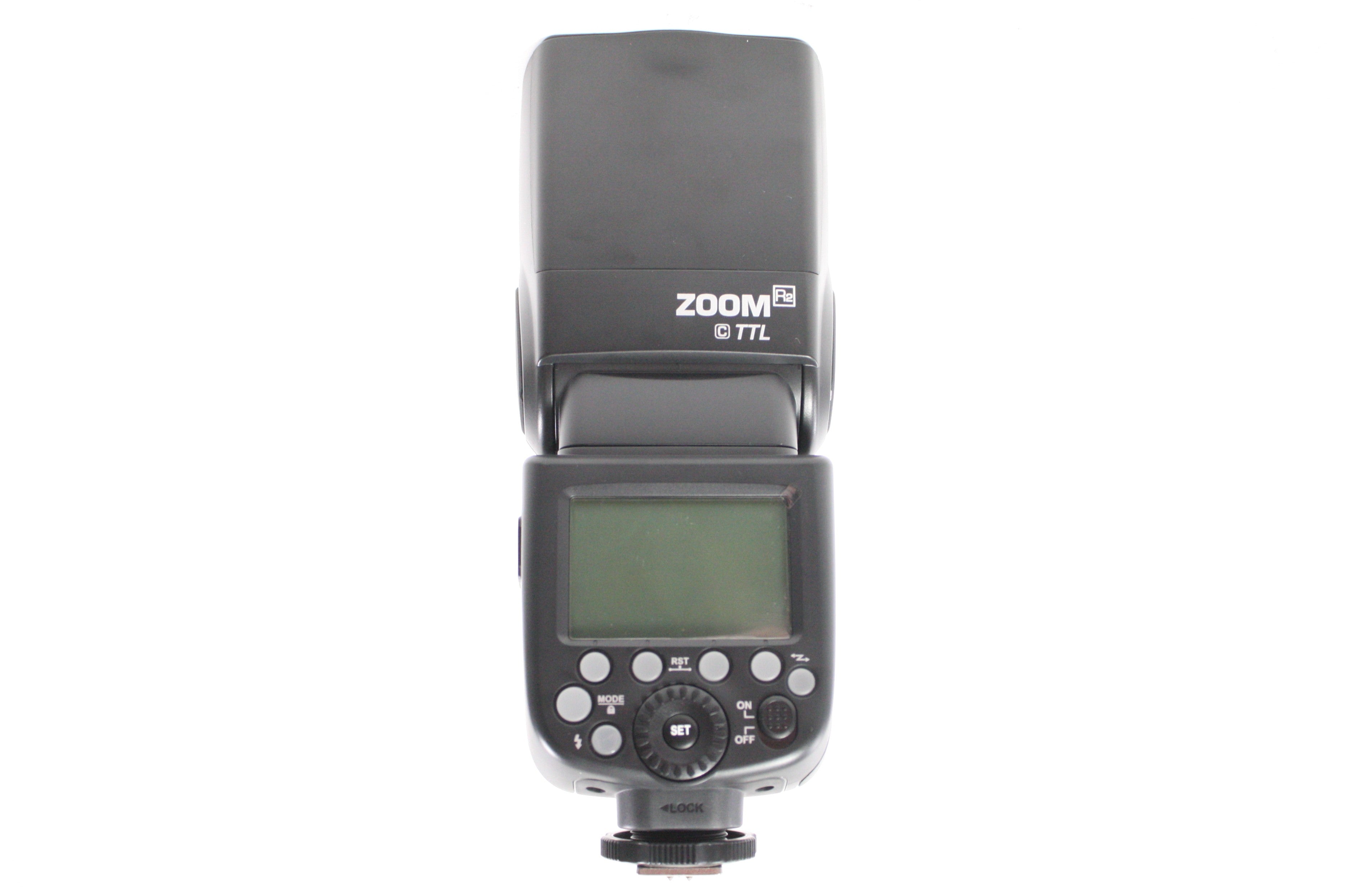 Flashpoint R2 TTL Flash for Canon