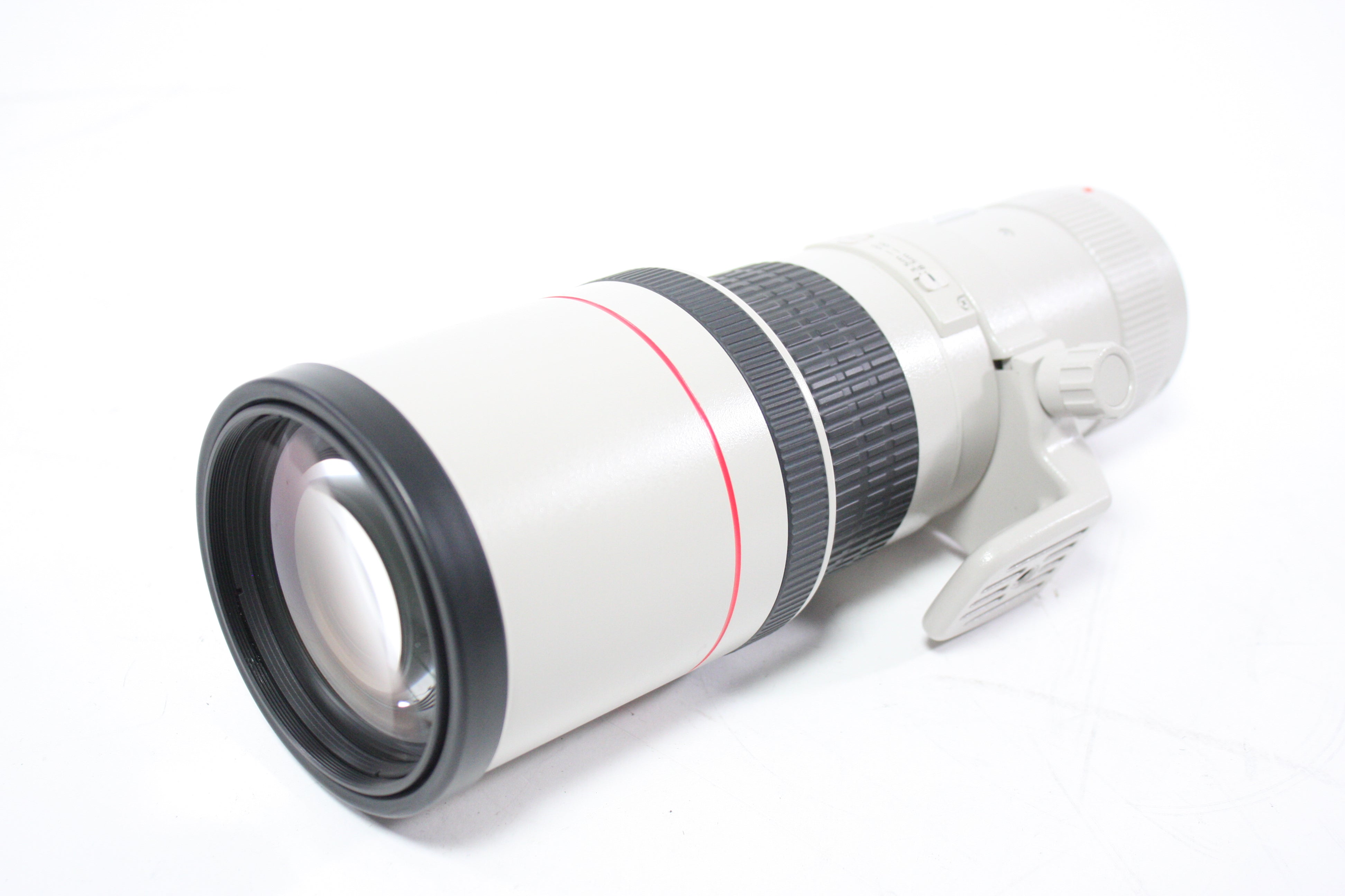 Canon 400mm f/5.6 L USM Lens for EF Mount