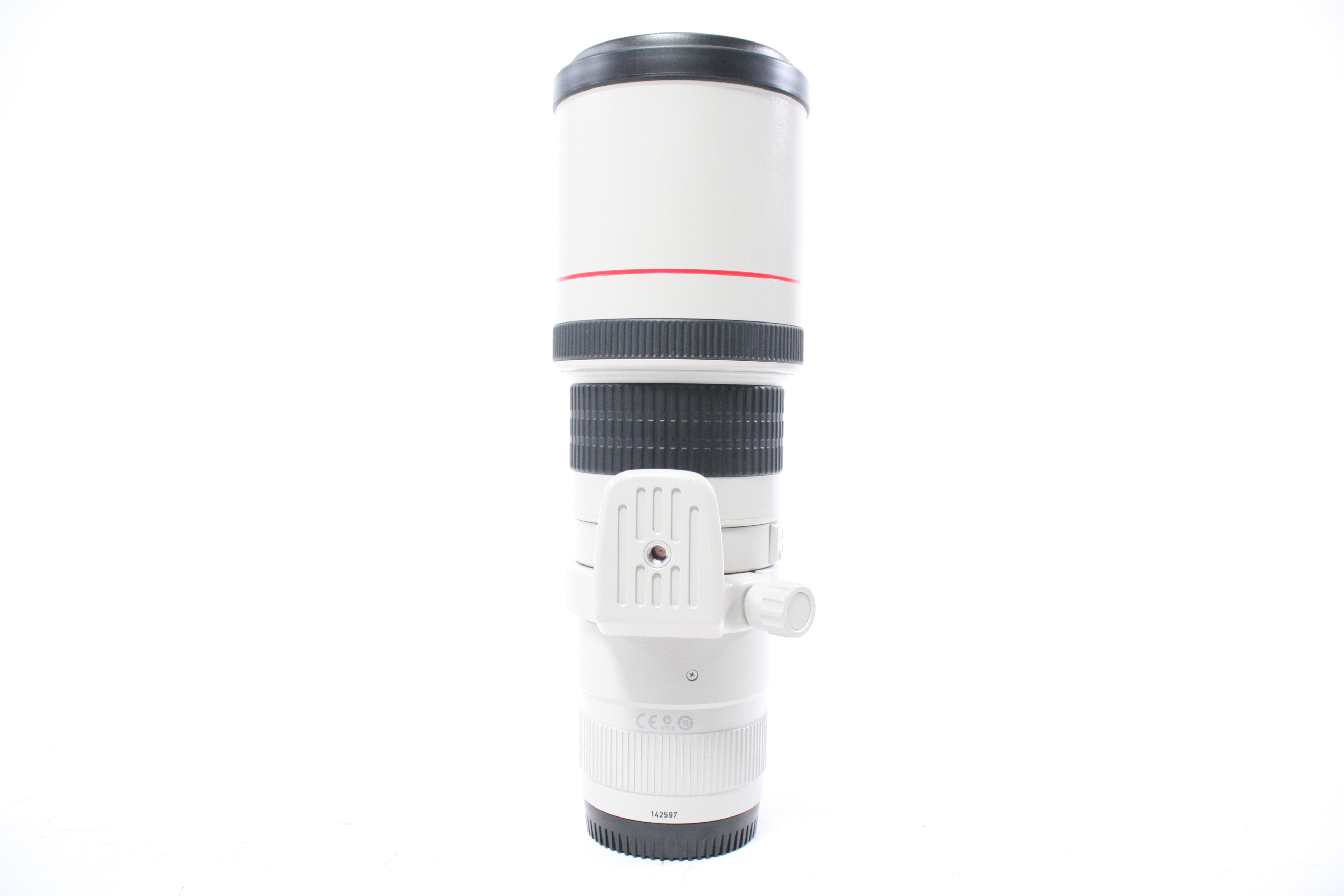 Canon 400mm f/5.6 L USM Lens for EF Mount