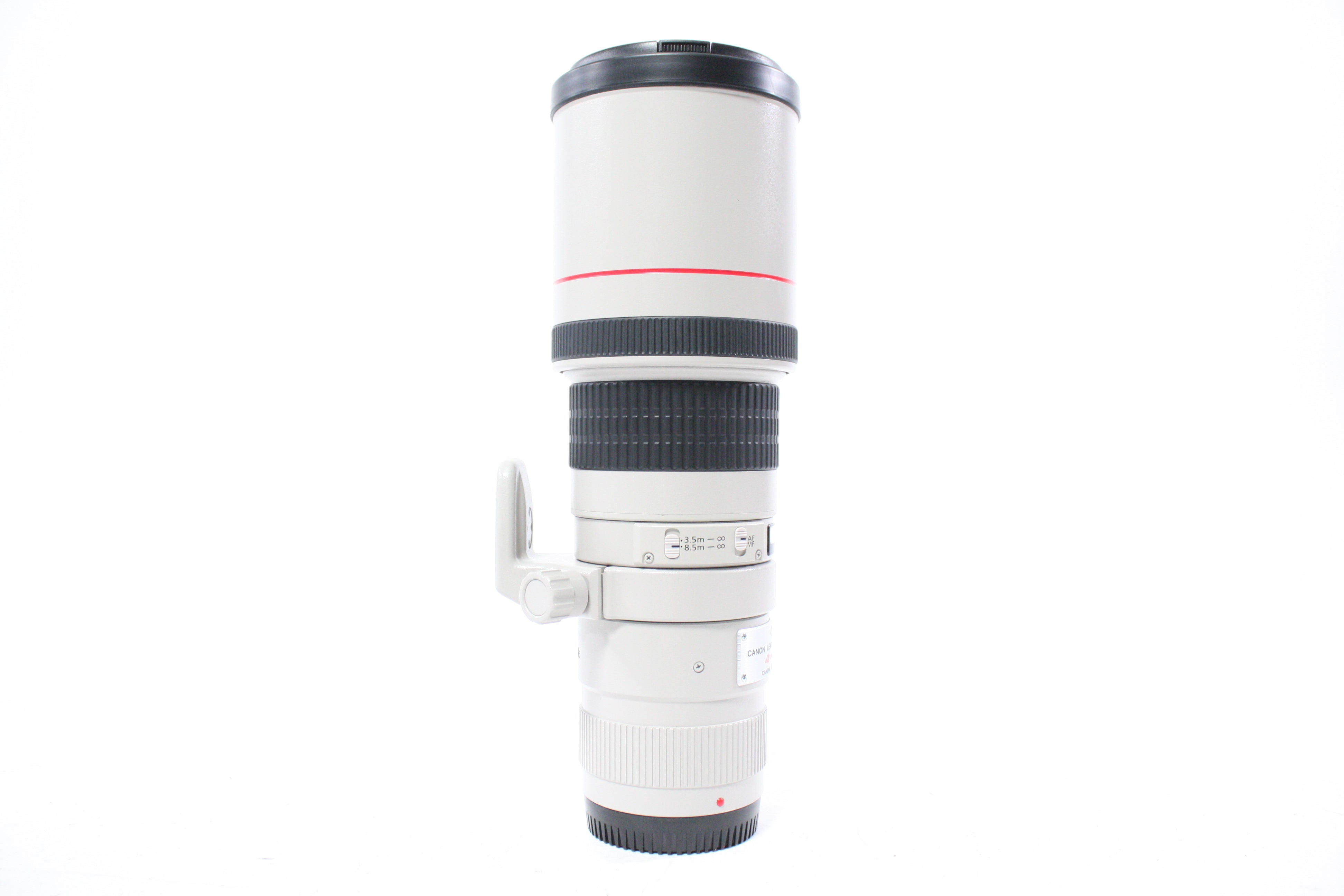 Canon 400mm f/5.6 L USM Lens for EF Mount