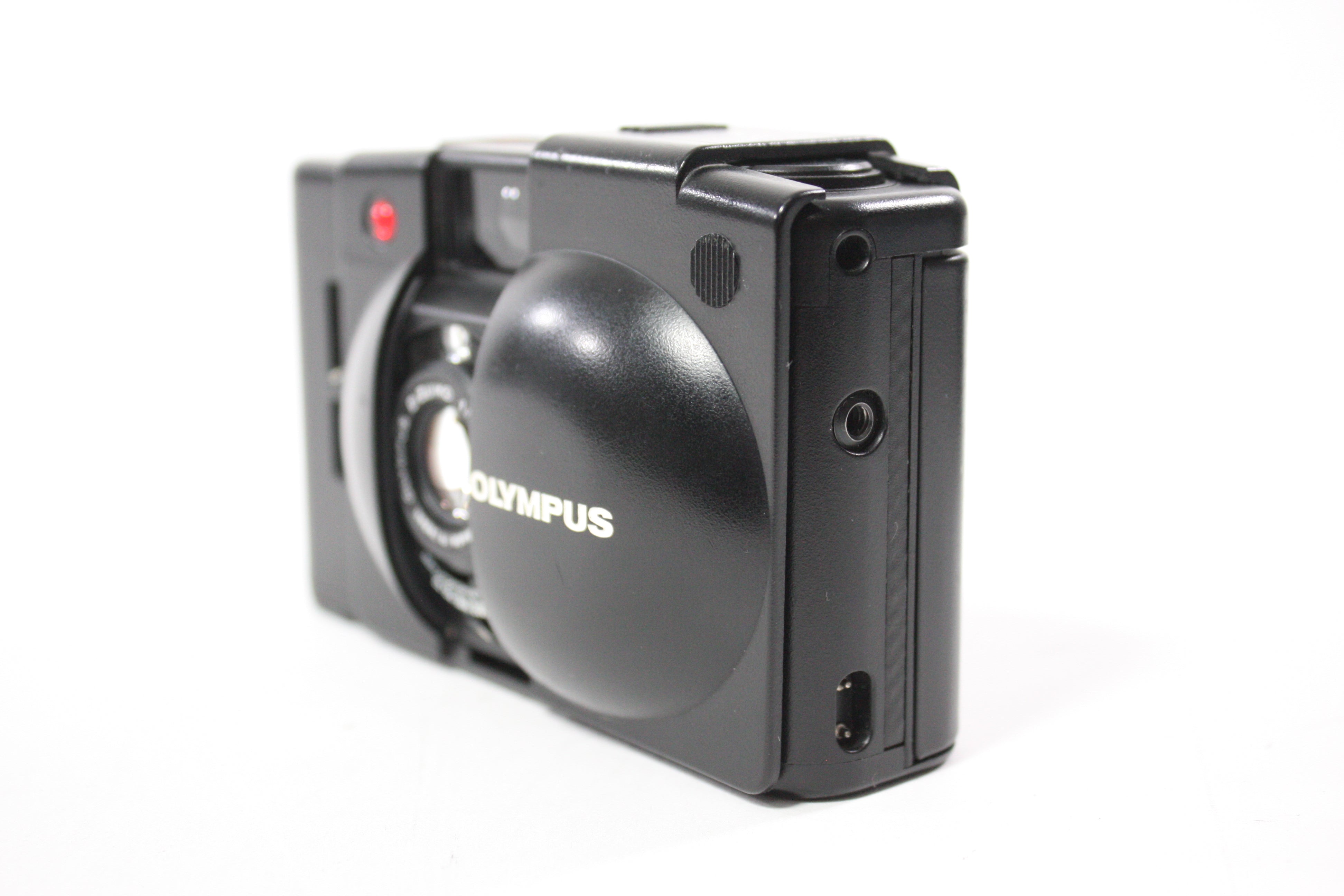 Olympus XA 2 35mm Point and Shoot Camera