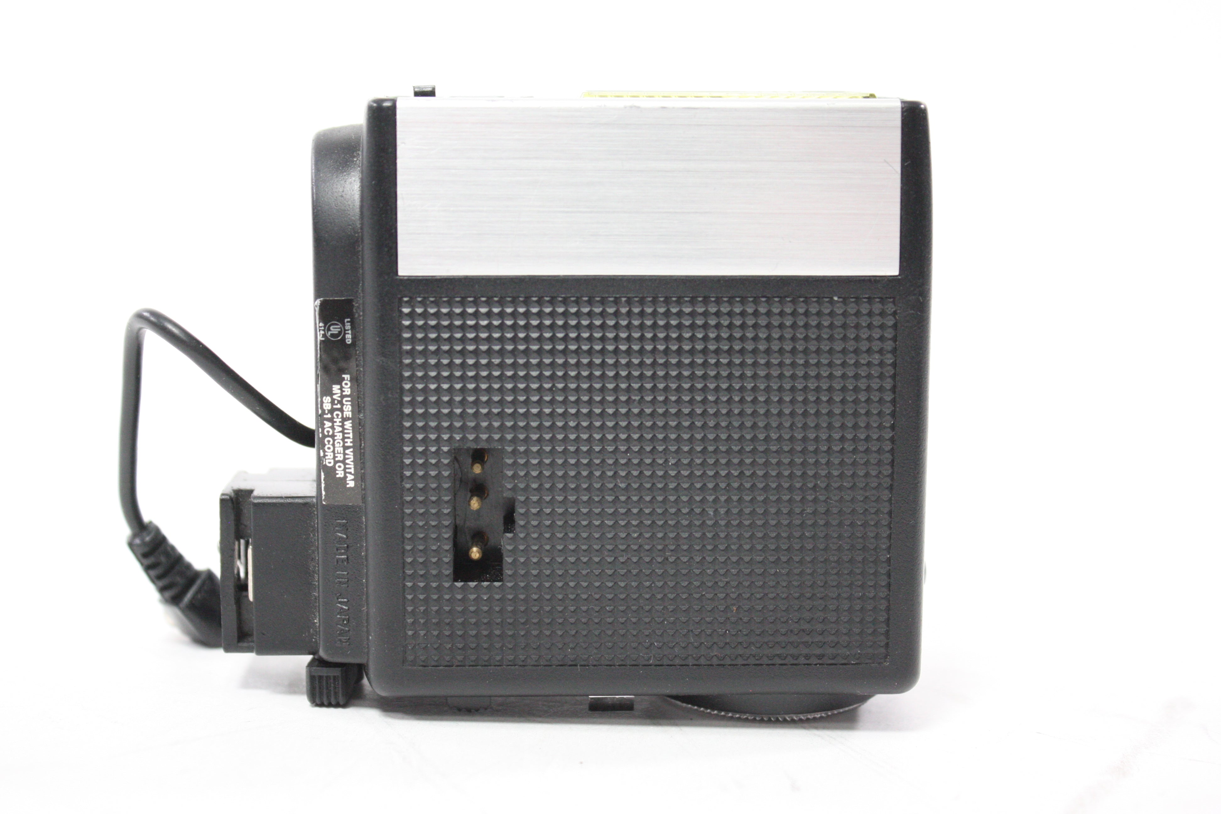 Vivitar 252 Auto Thyristor Flash