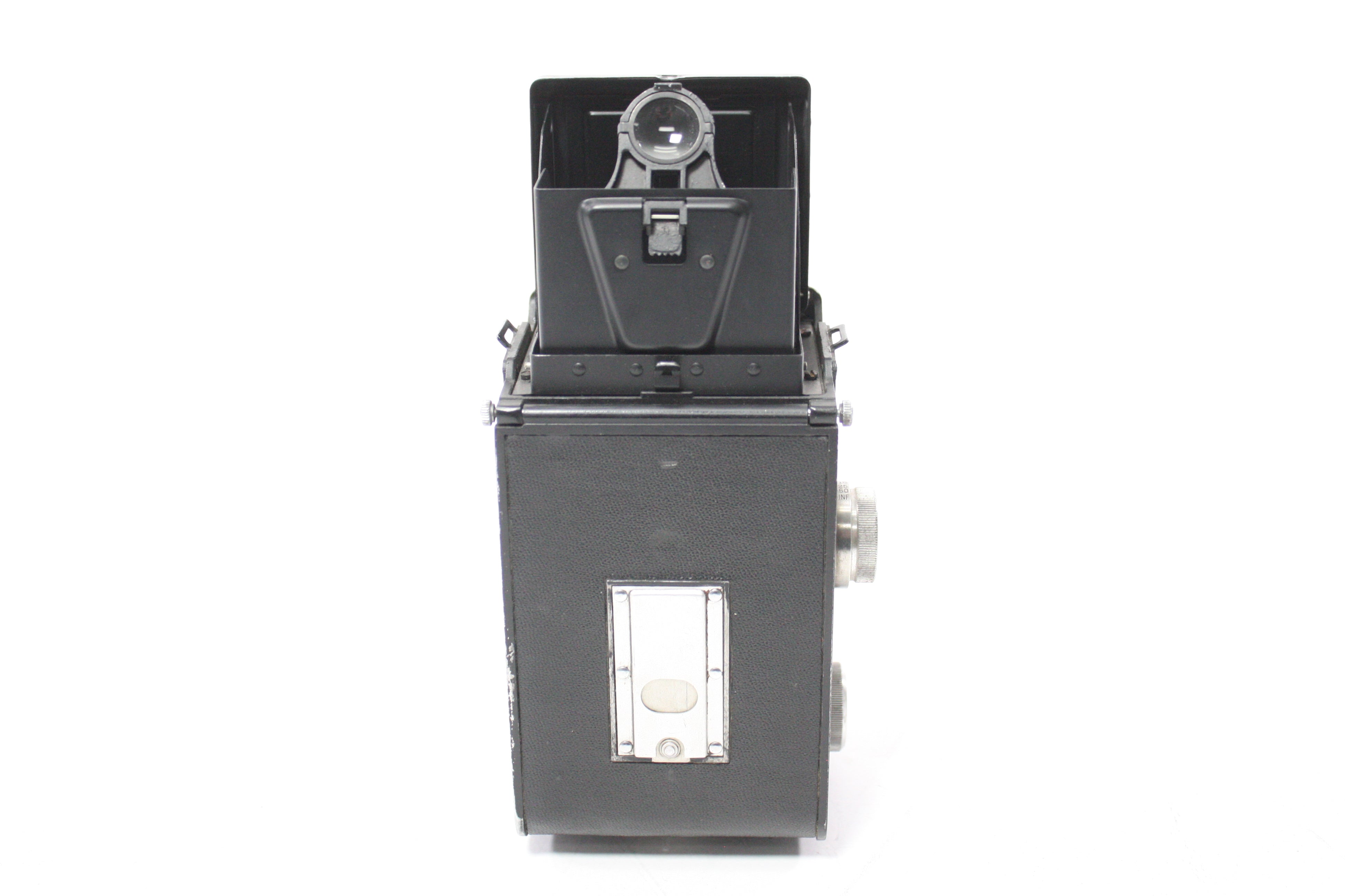 Universal Uniflex I 120mm TLR Camera