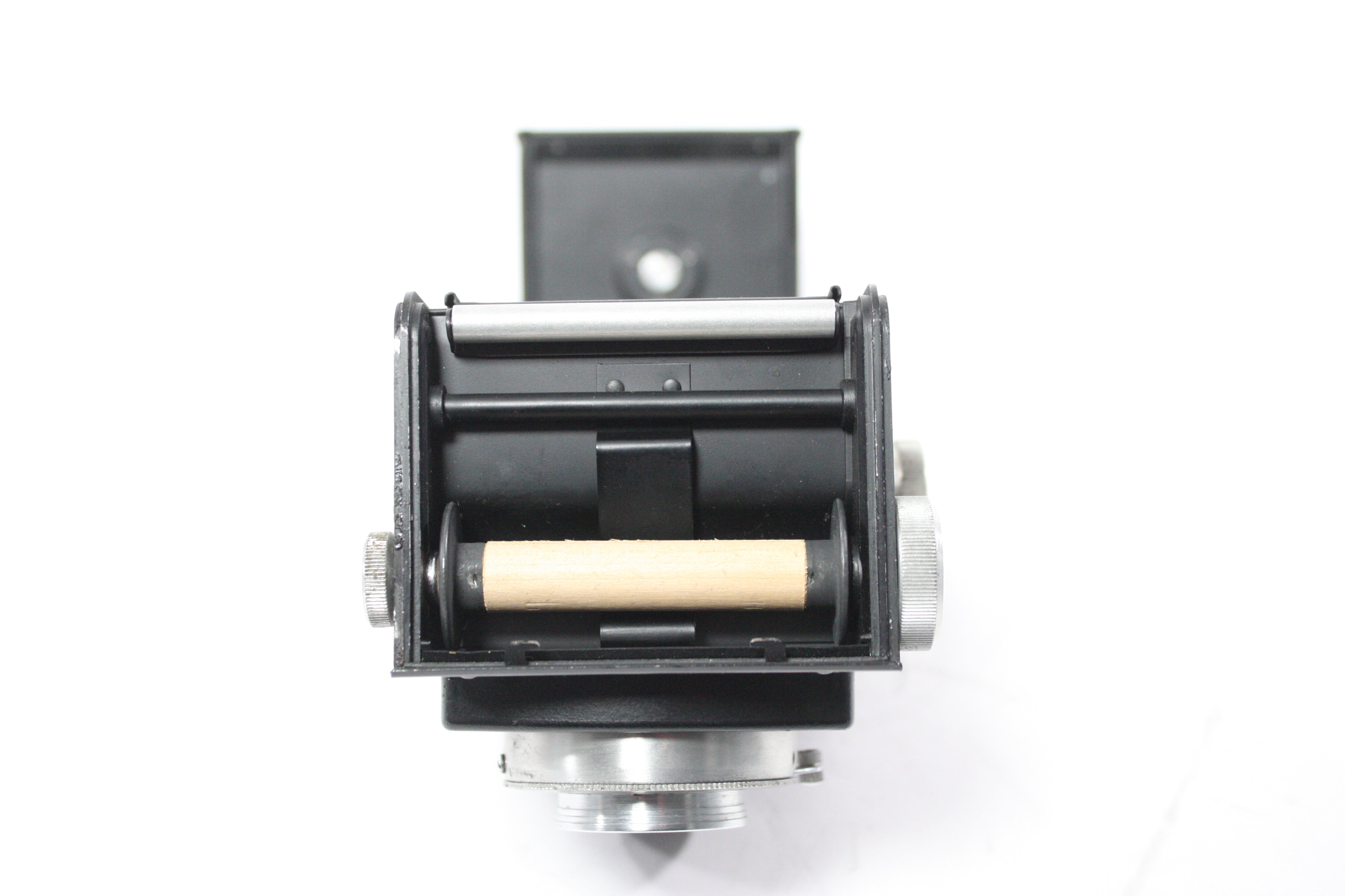 Universal Uniflex I 120mm TLR Camera