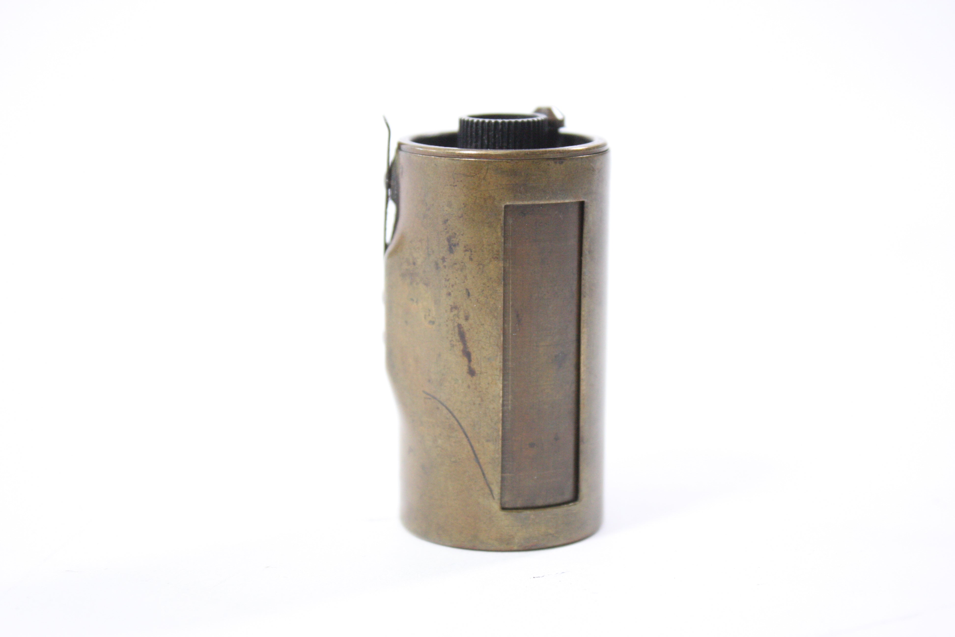 Leica FILCA Brass Cassette Model B Magazine 35mm