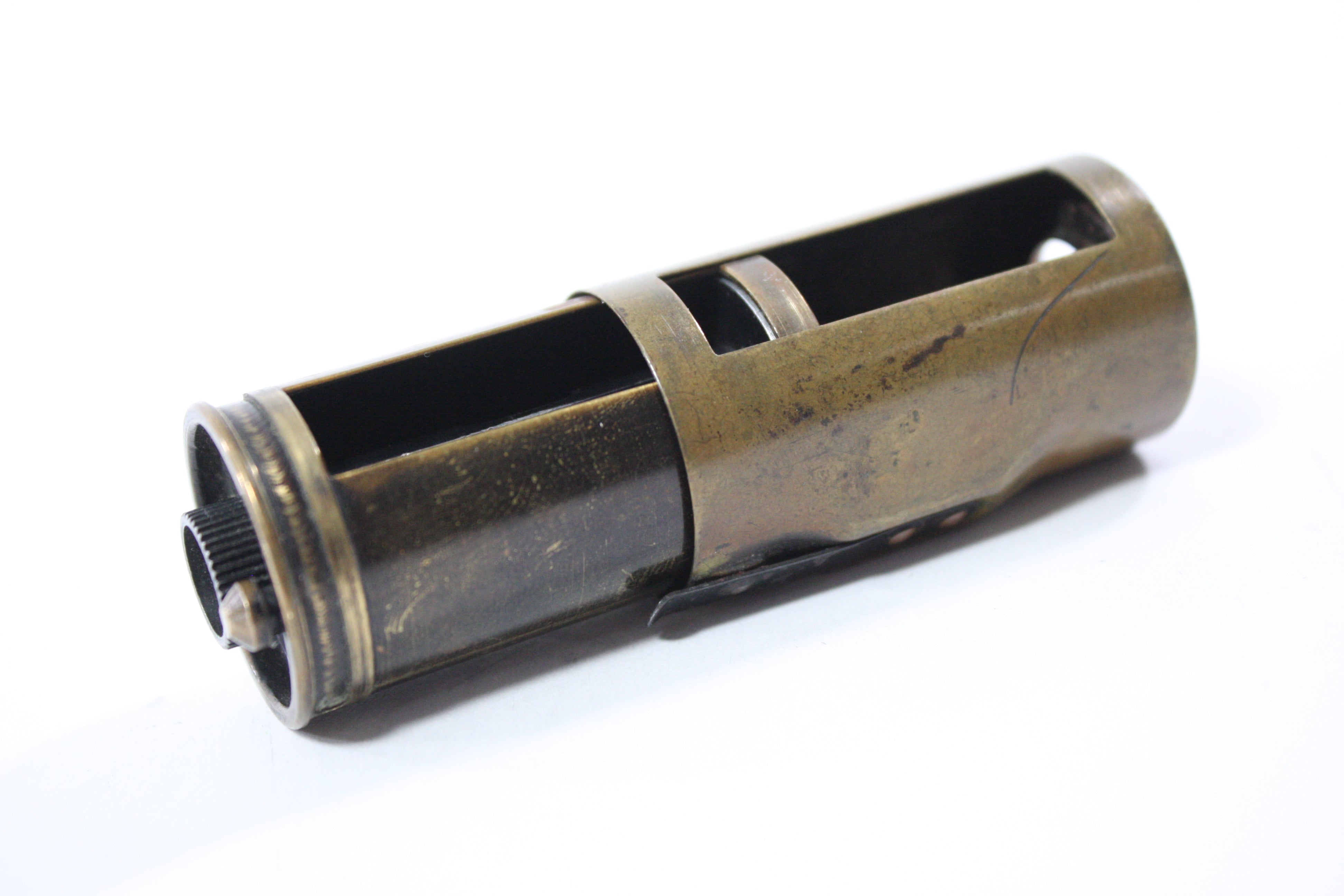 Leica FILCA Brass Cassette Model B Magazine 35mm