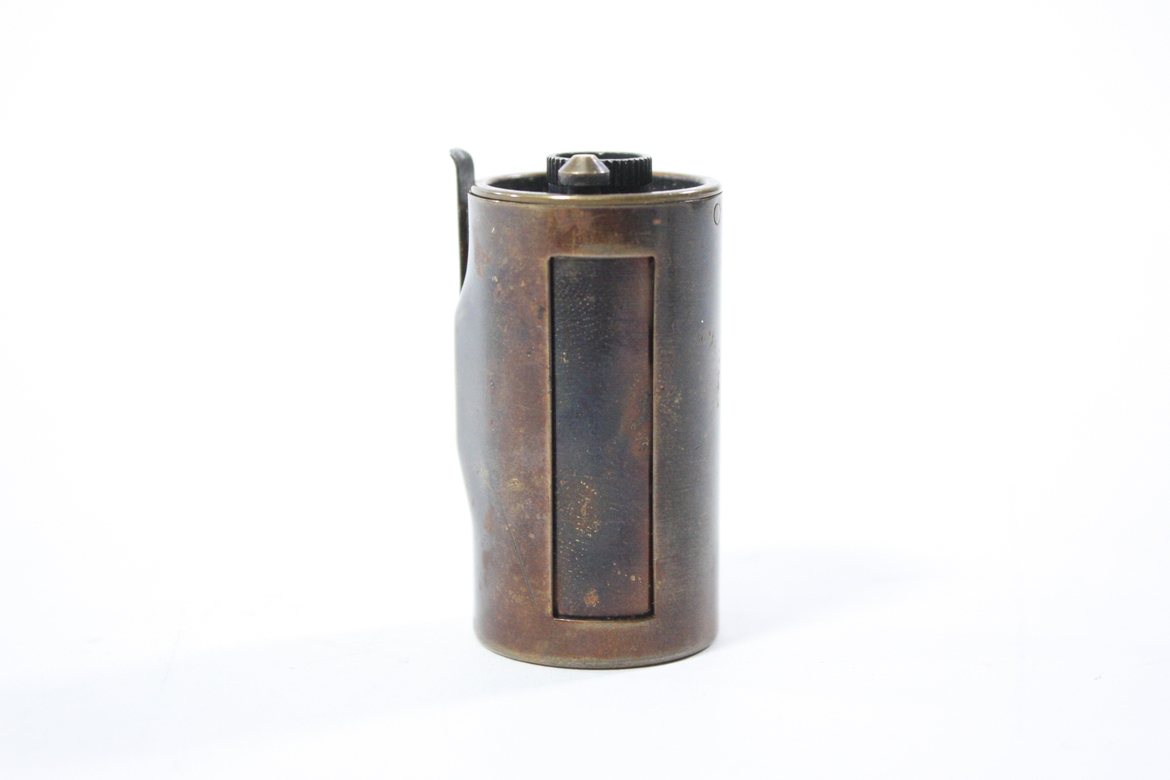 Leica FILCA Brass Cassette Model B Magazine 35mm