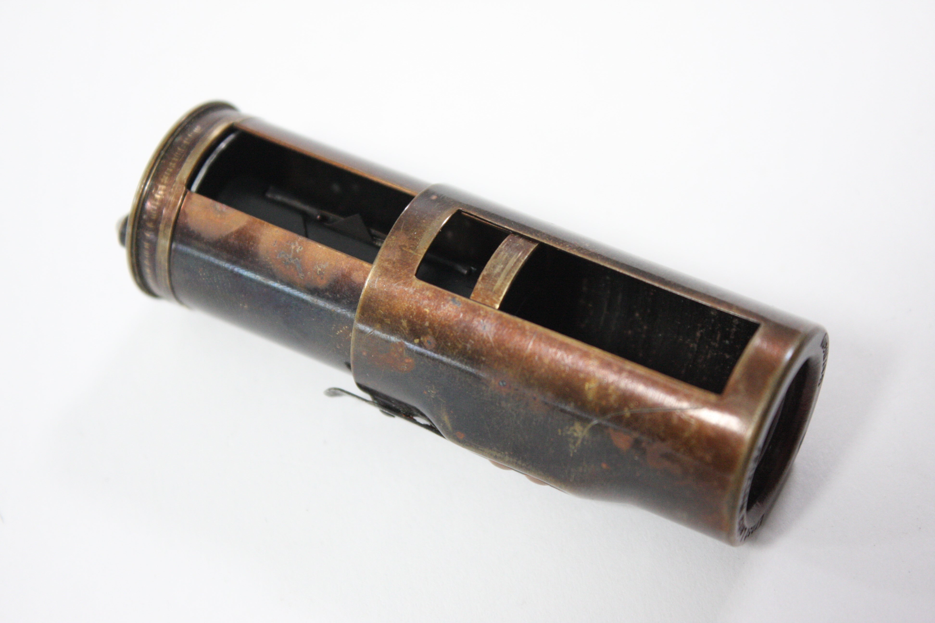 Leica FILCA Brass Cassette Model B Magazine 35mm