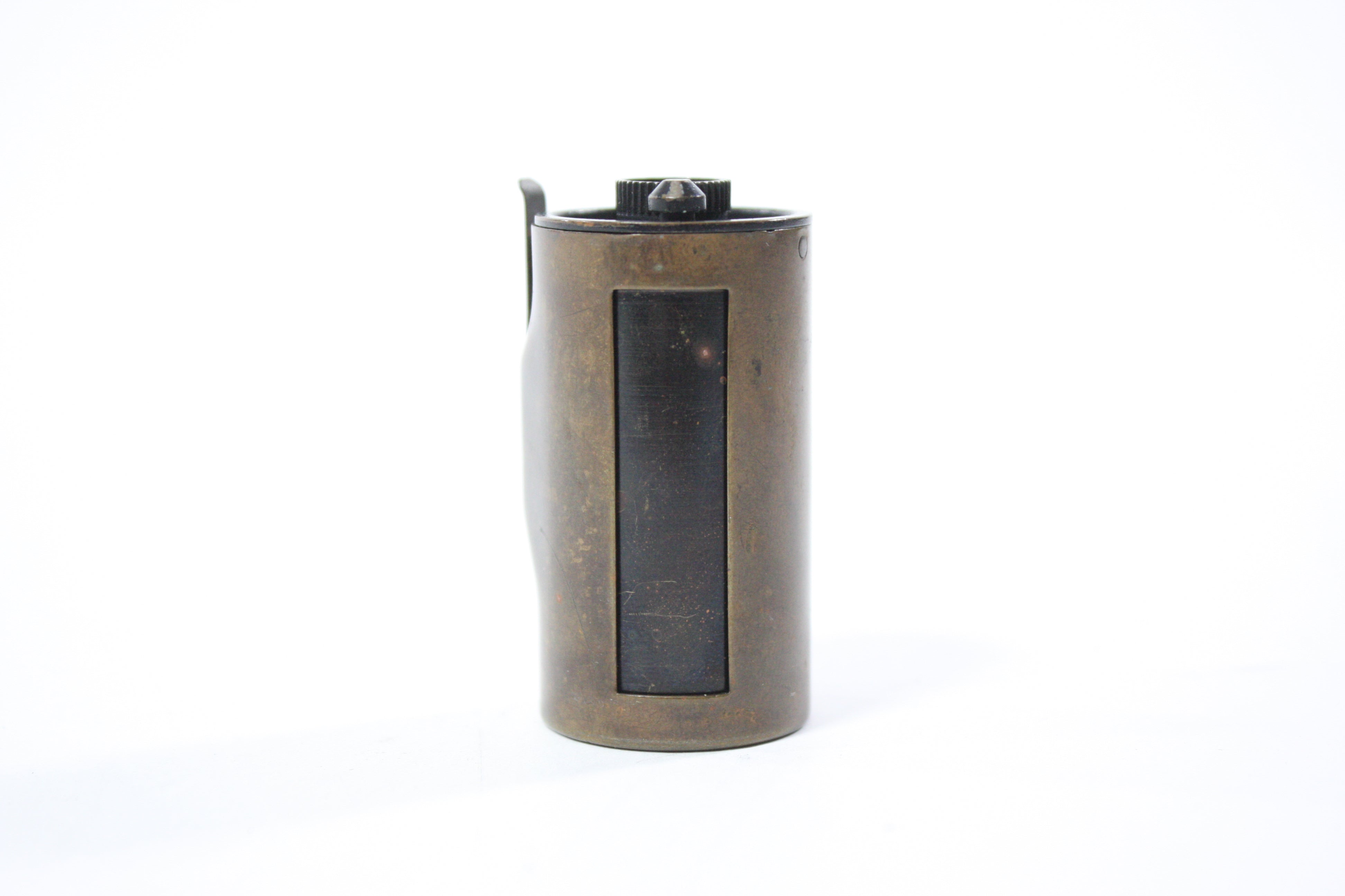 Leica FILCA Brass Cassette Model B Magazine 35mm
