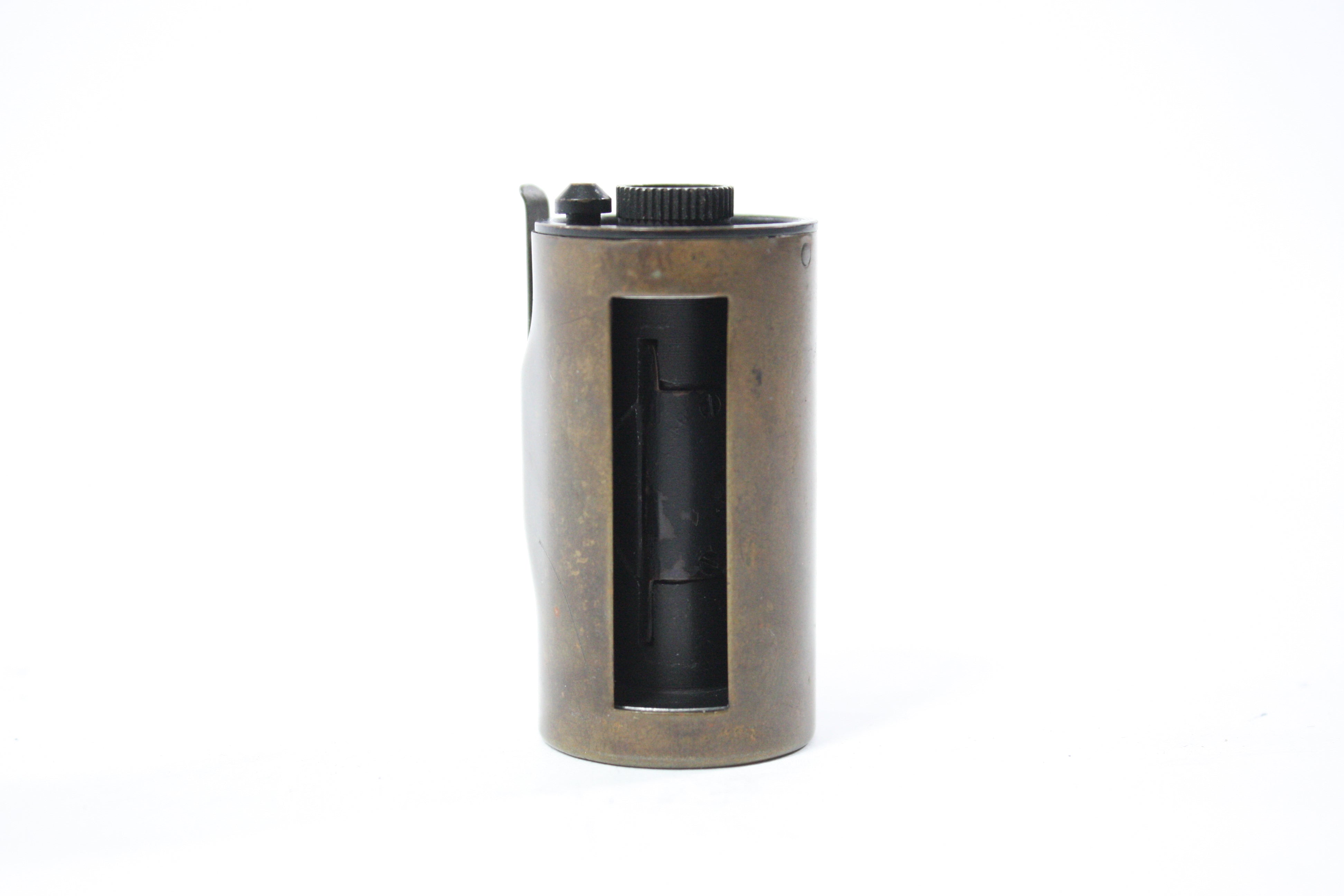 Leica FILCA Brass Cassette Model B Magazine 35mm