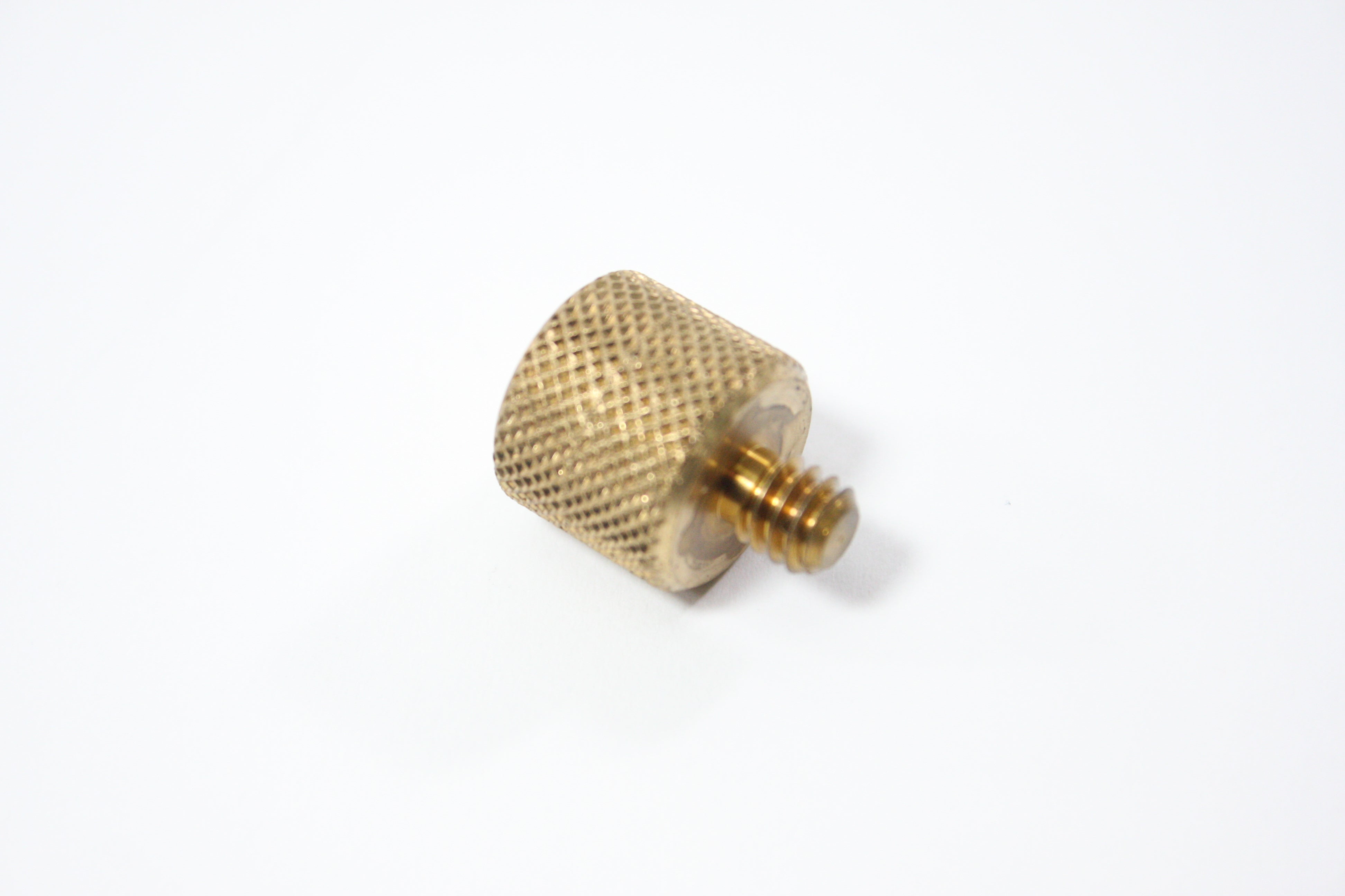 Stand adapter 3/8"F to 1/4-20"M
