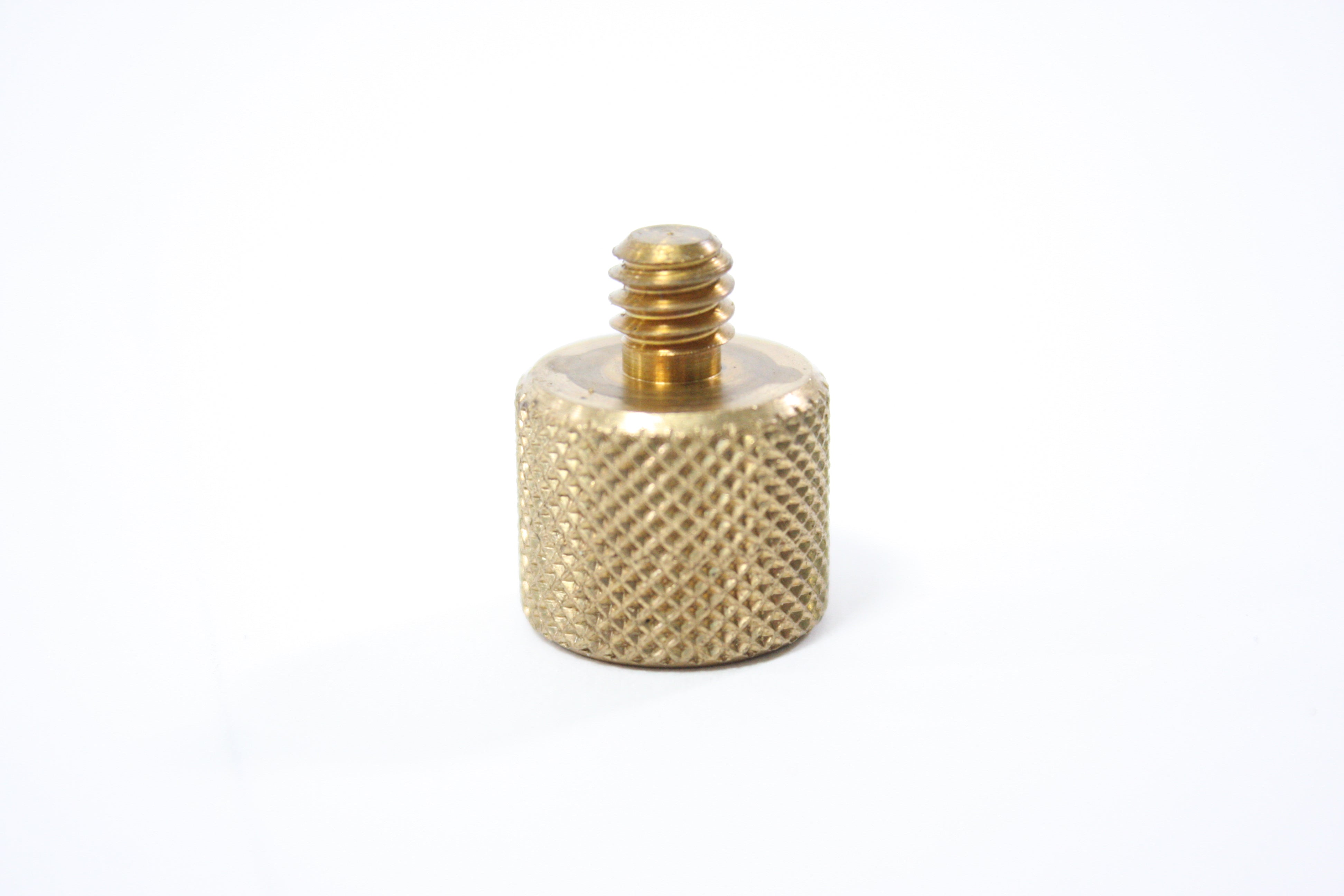 Stand adapter 3/8"F to 1/4-20"M