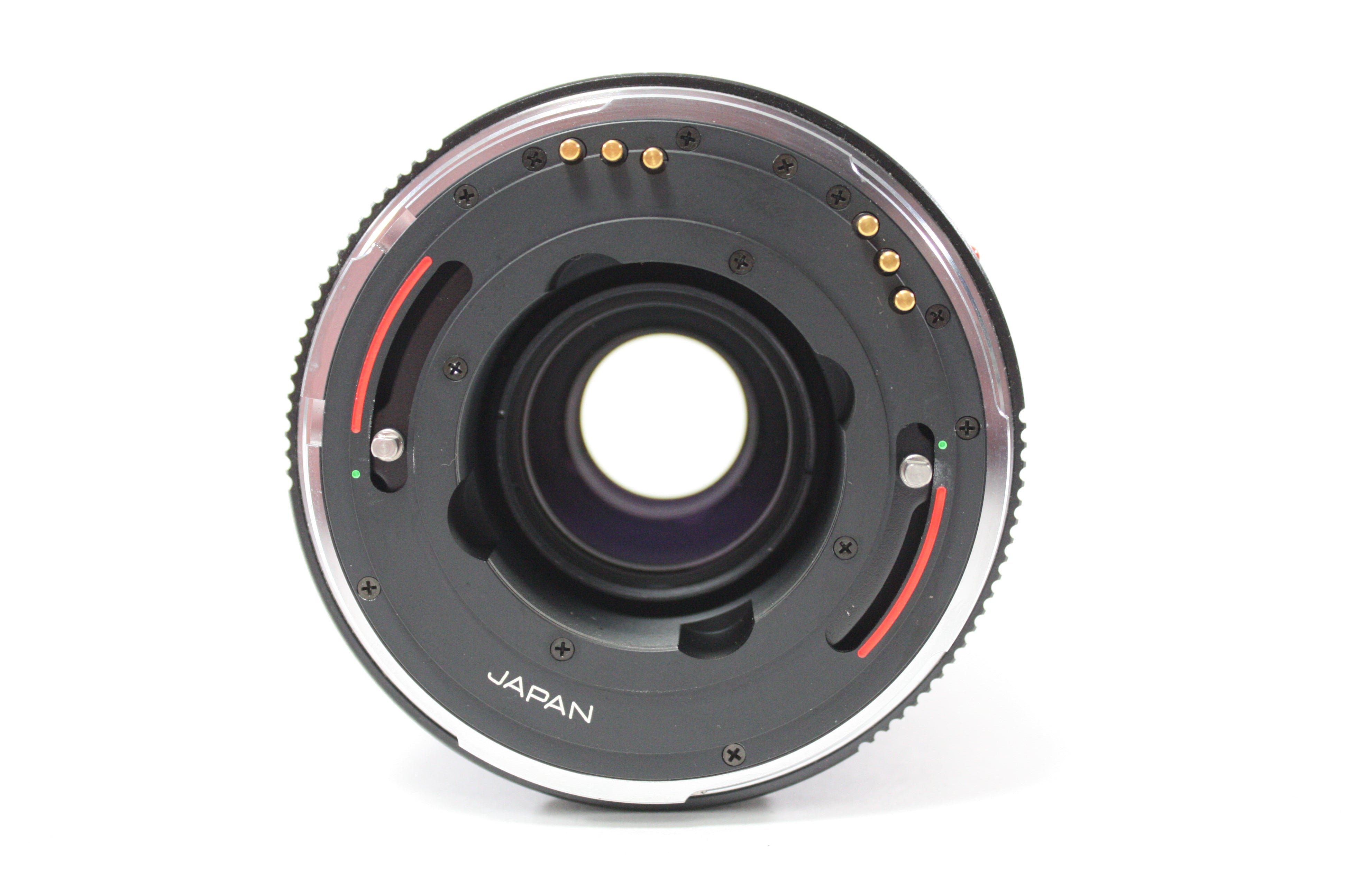 Bronica 250mm f/5.6 Zenzanon-S Lens for SQ Mount