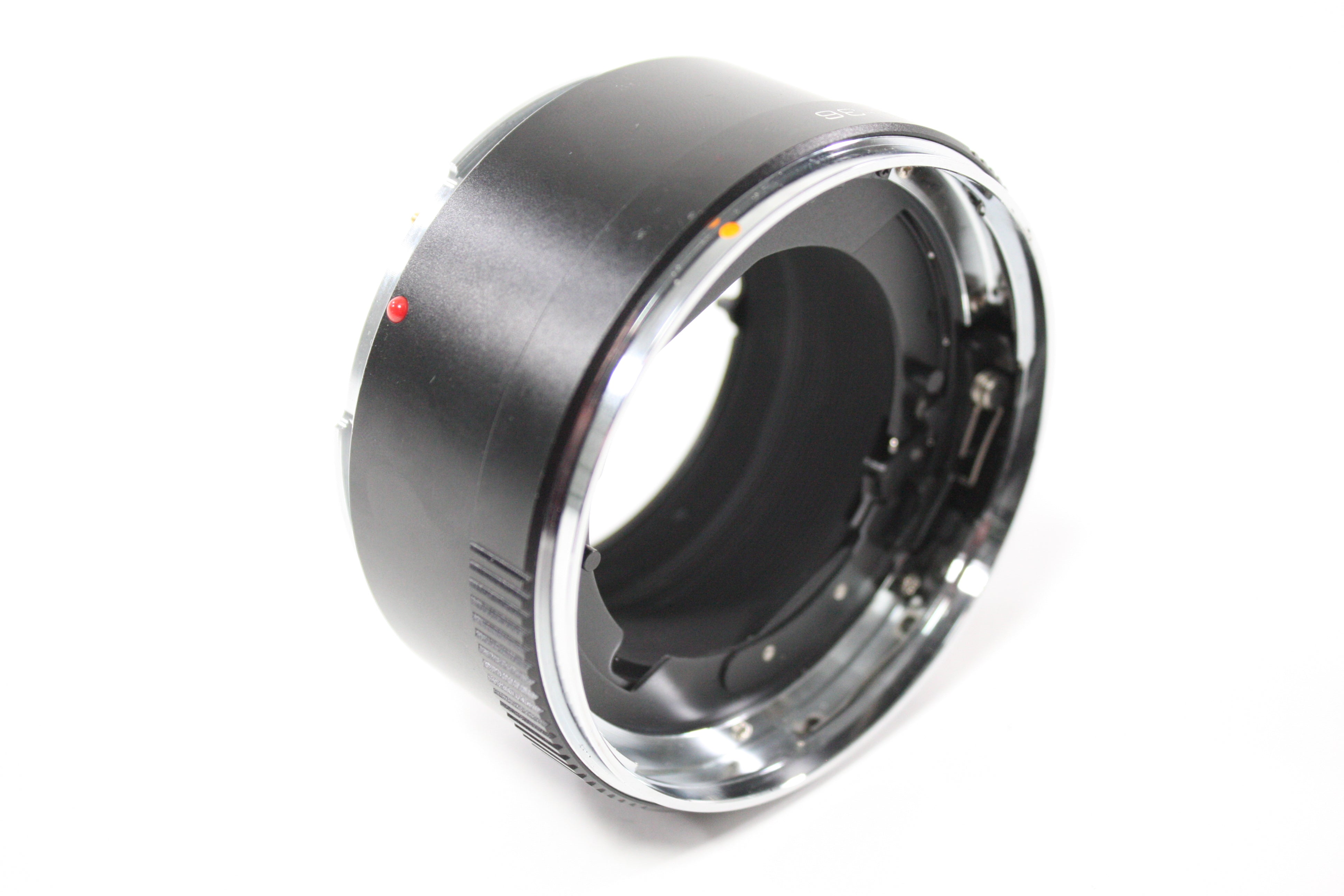 Bronica S-36 Extension Tube for Bronica SQ Mount