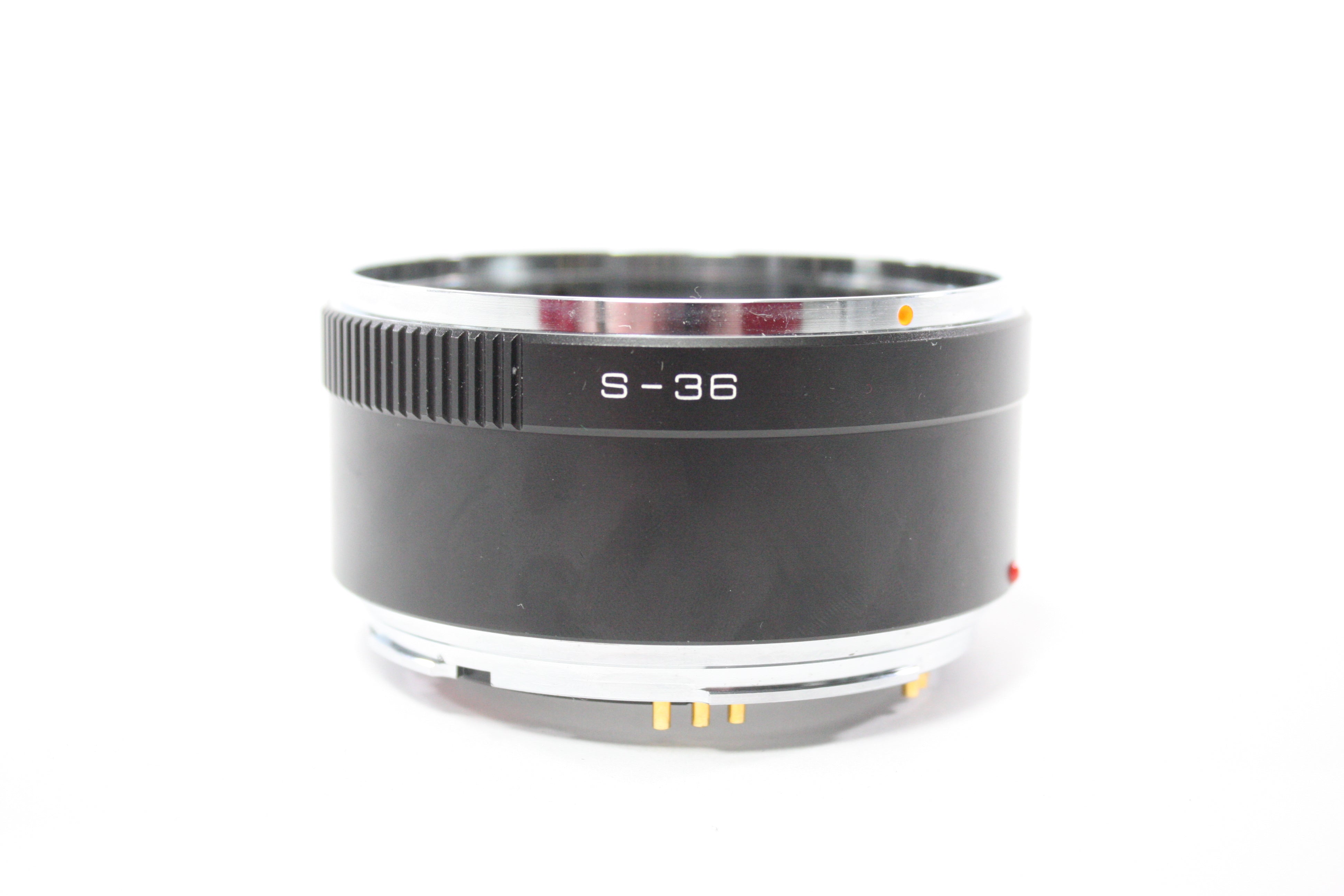 Bronica S-36 Extension Tube for Bronica SQ Mount