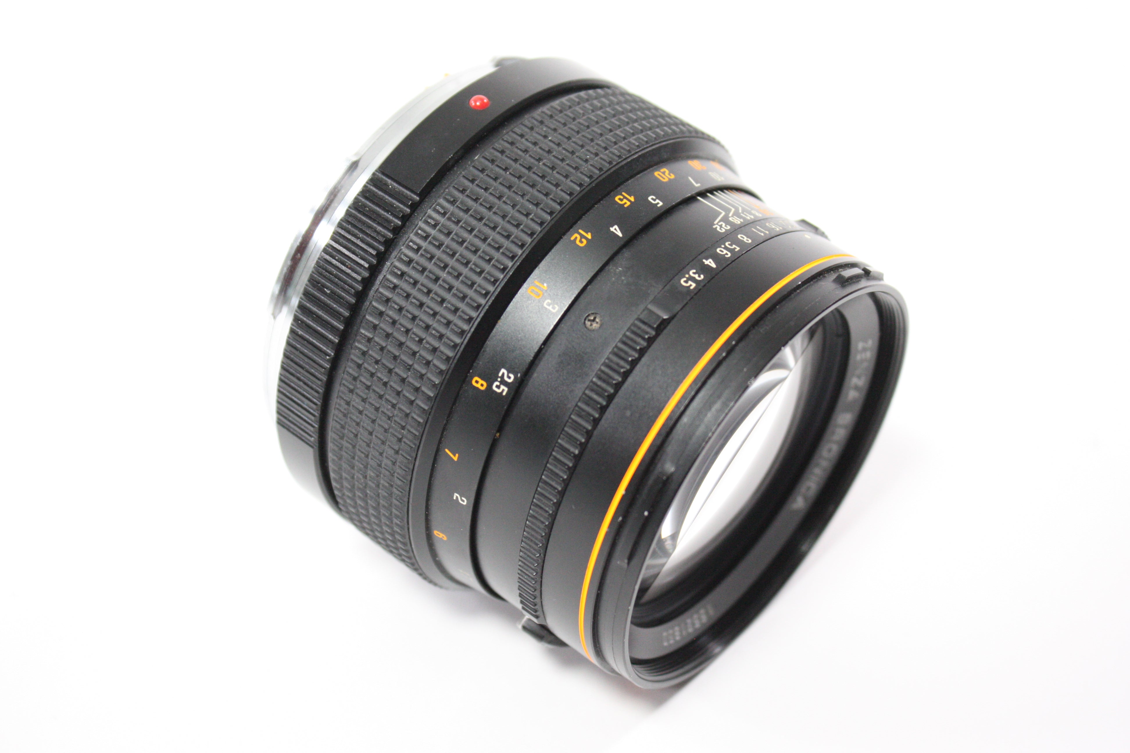 Bronica 150mm f/3.5 Zenzanon-S Lens for SQ Mount AS-IS