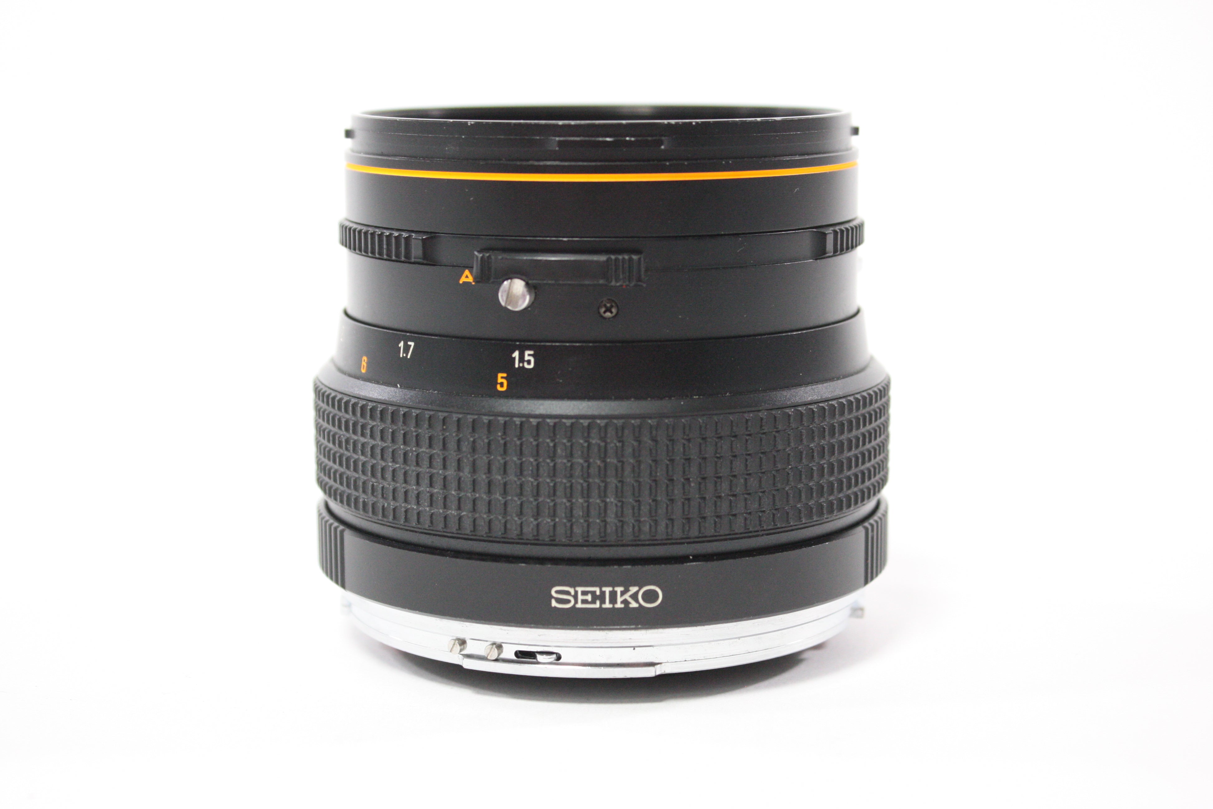 Bronica 150mm f/3.5 Zenzanon-S Lens for SQ Mount AS-IS
