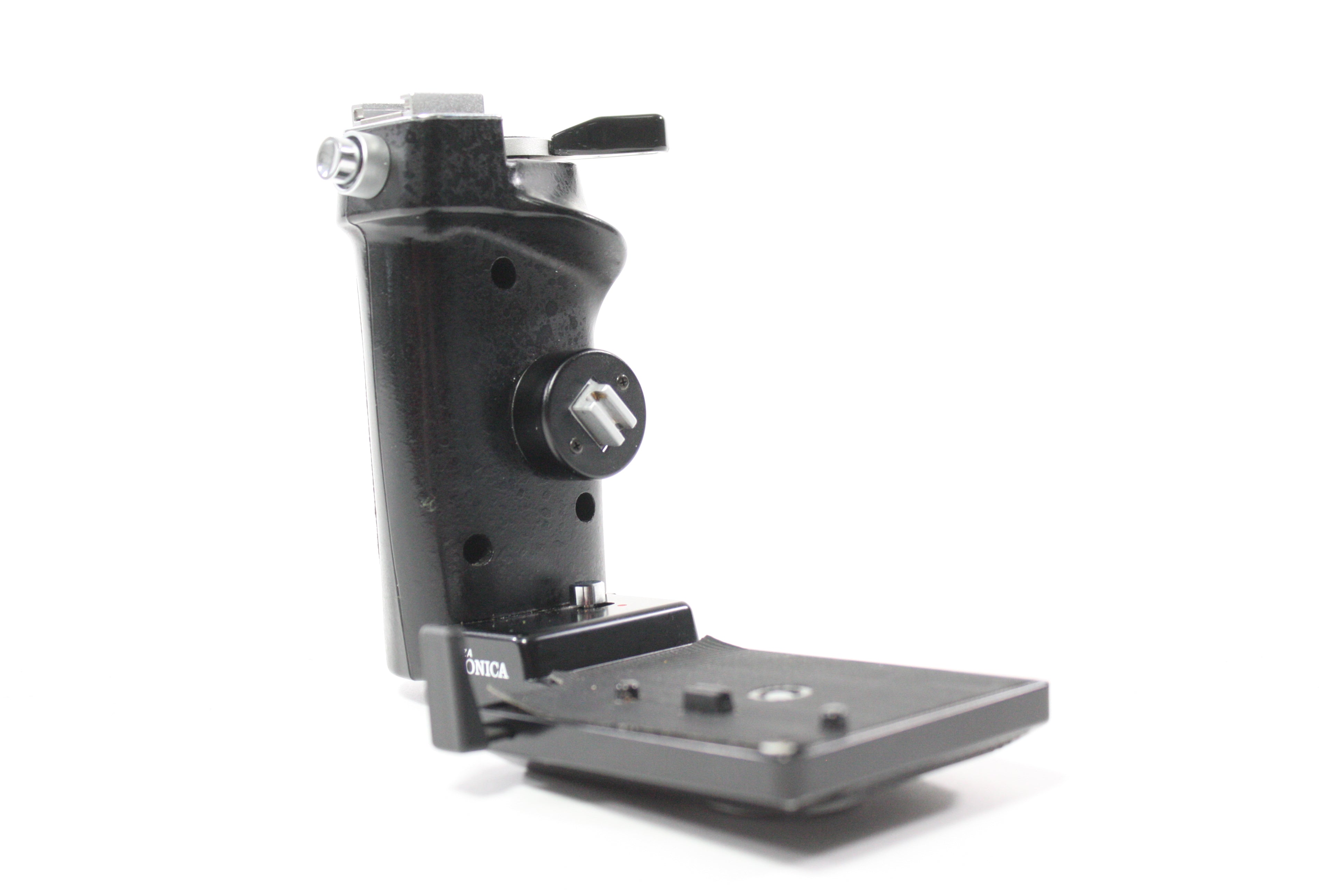 Bronica Speed Grip S for SQ Medium Format Film Cameras