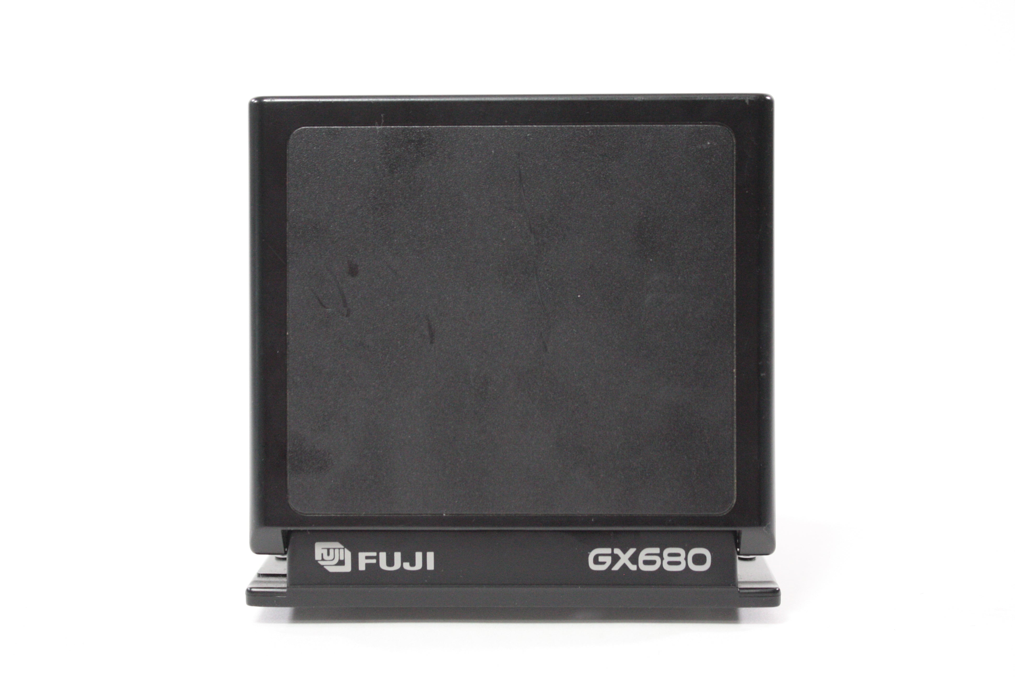 Fuji GX680 Waist Level Finder with +3 Diopter