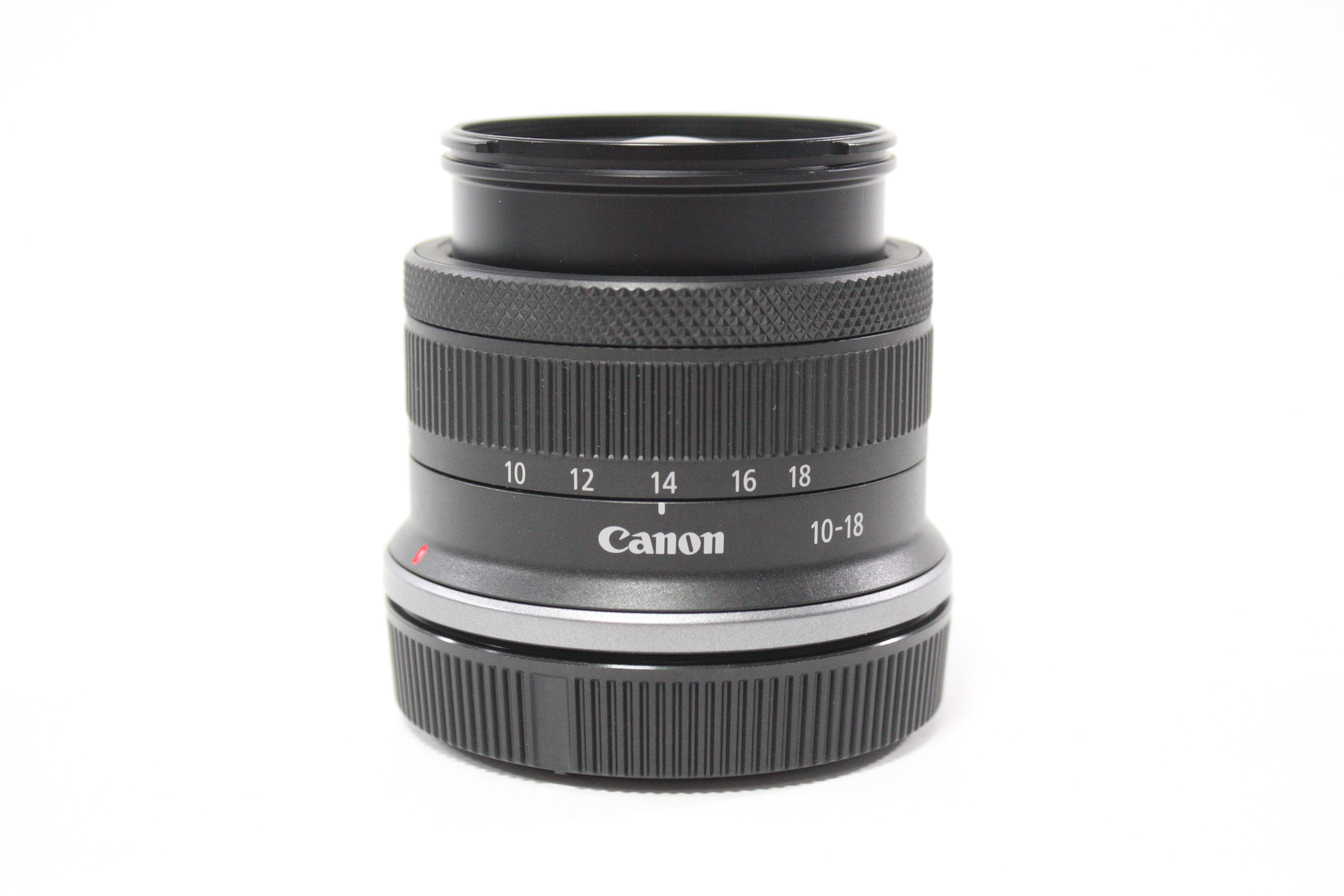 Canon 10-18mm f/4.5-6.3 RF-S IS STM Lens for RF Mount