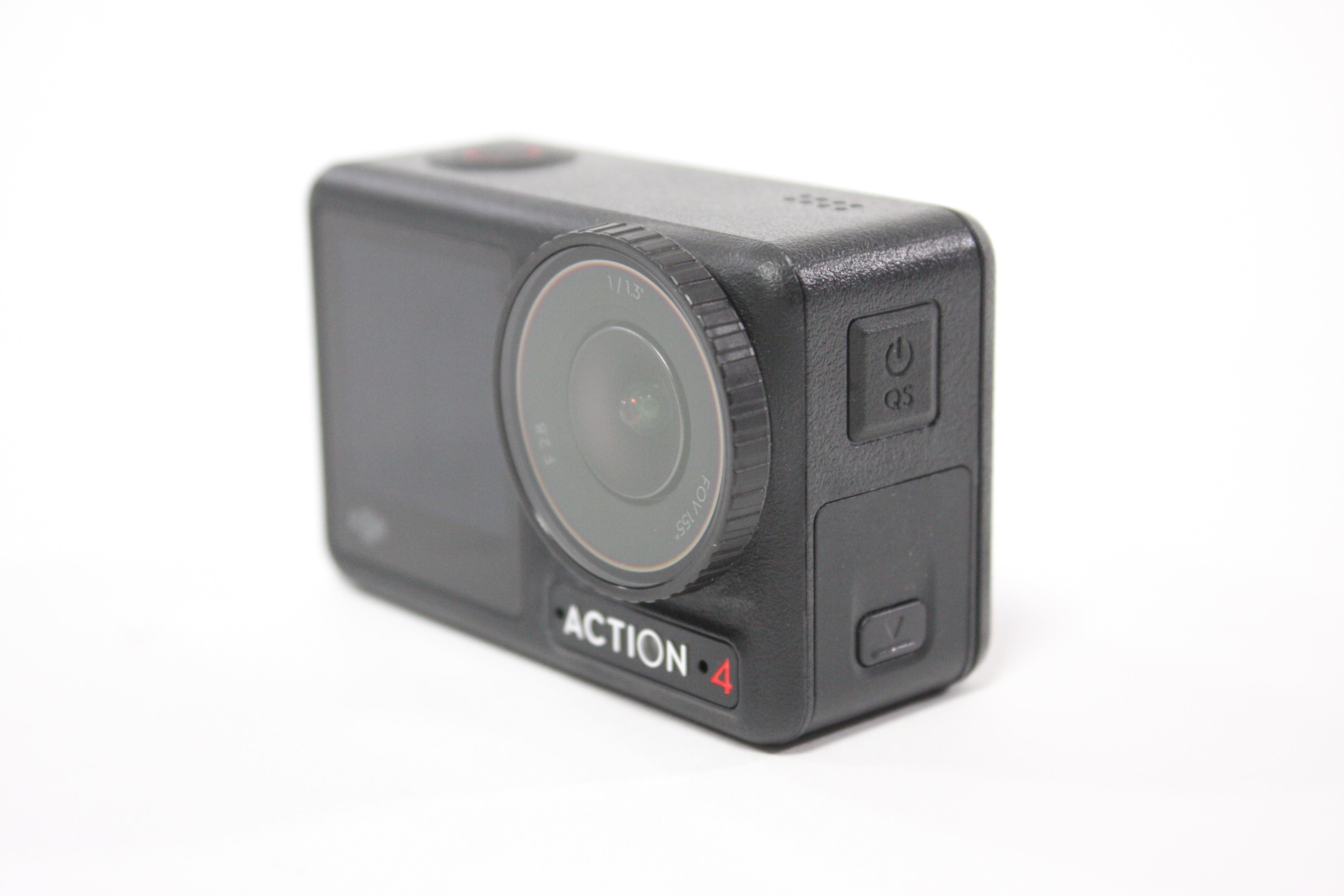 DJI Action 4 Action Camera