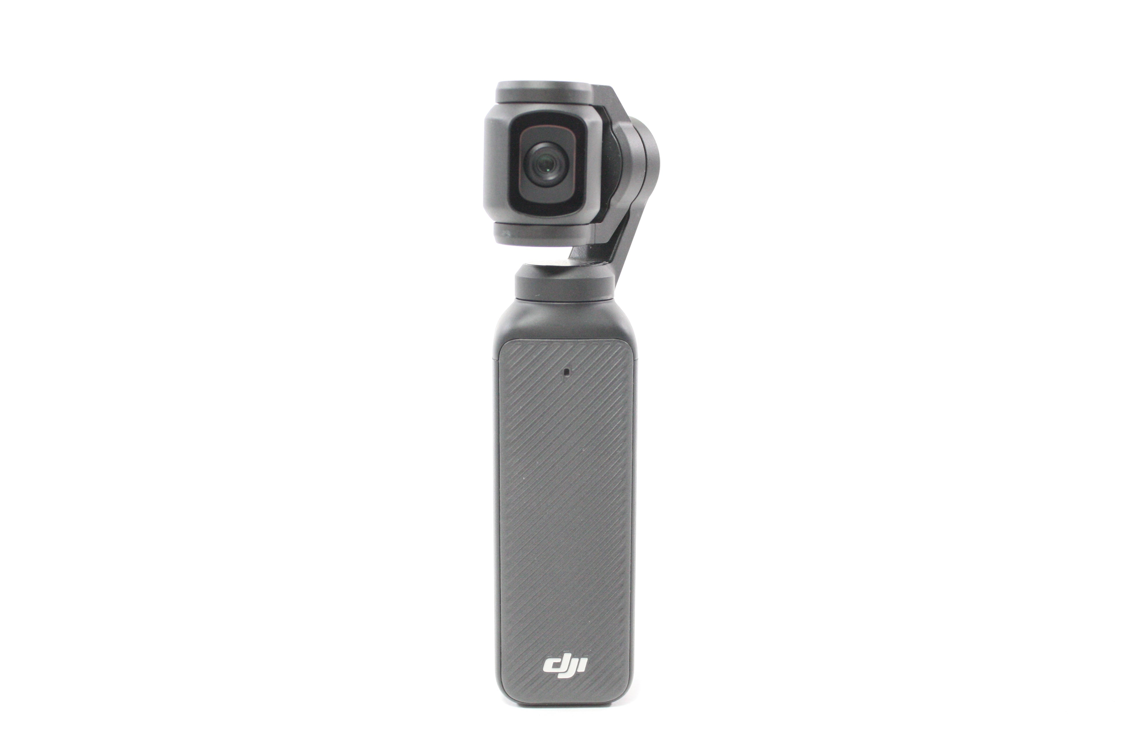 DJI Pocket 3 Action Camera