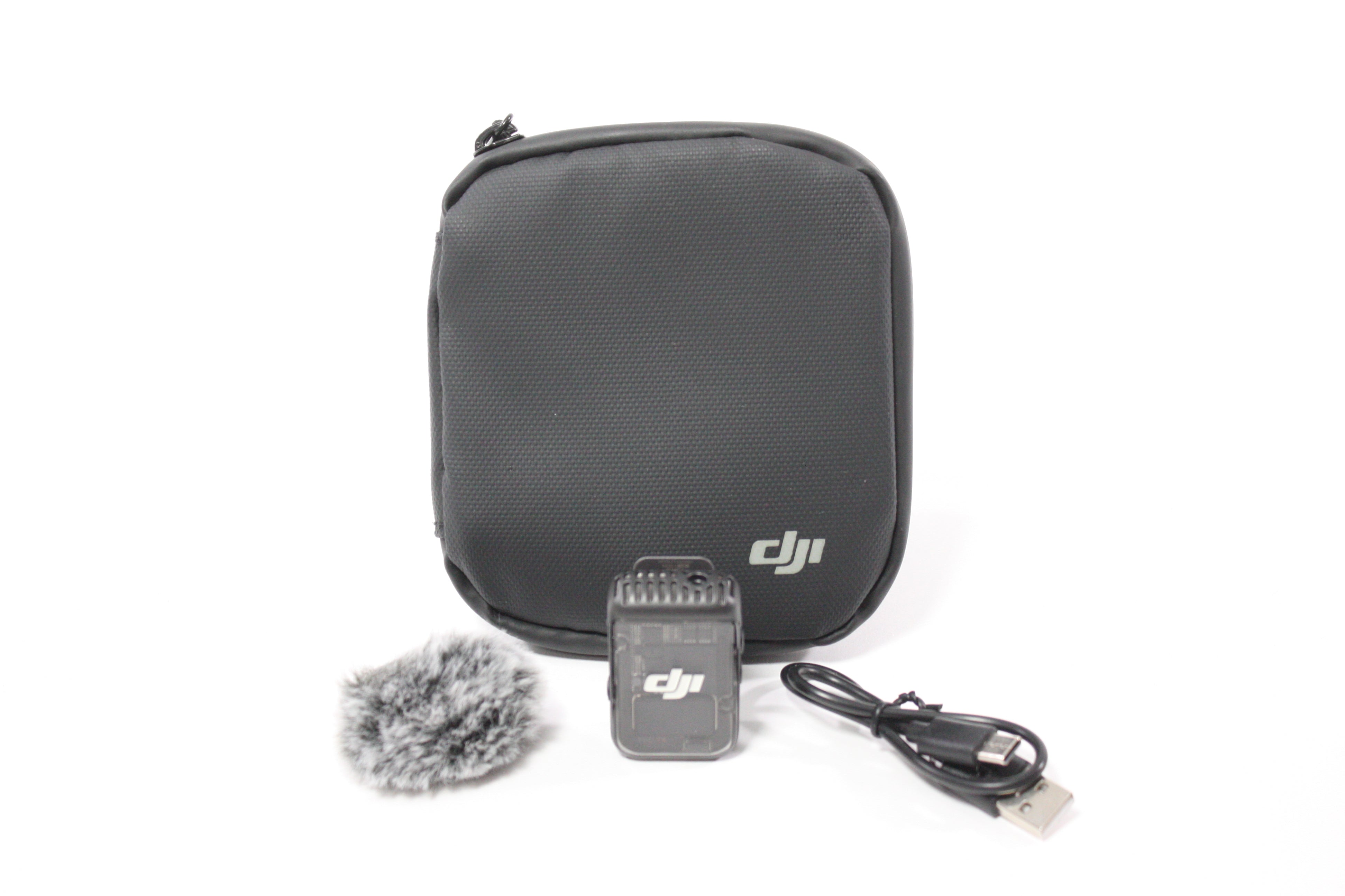 DJI Mic TX