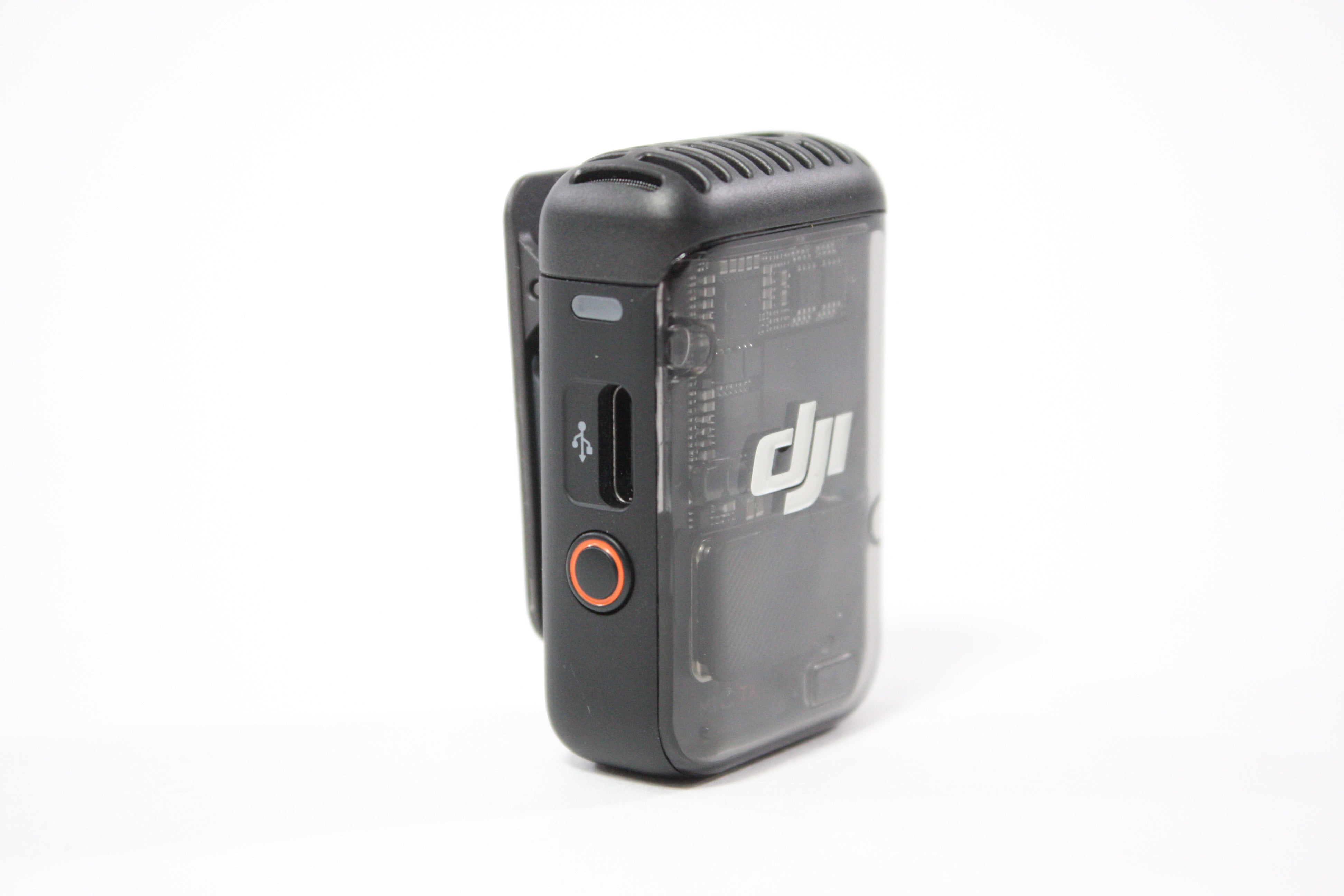 DJI Mic TX
