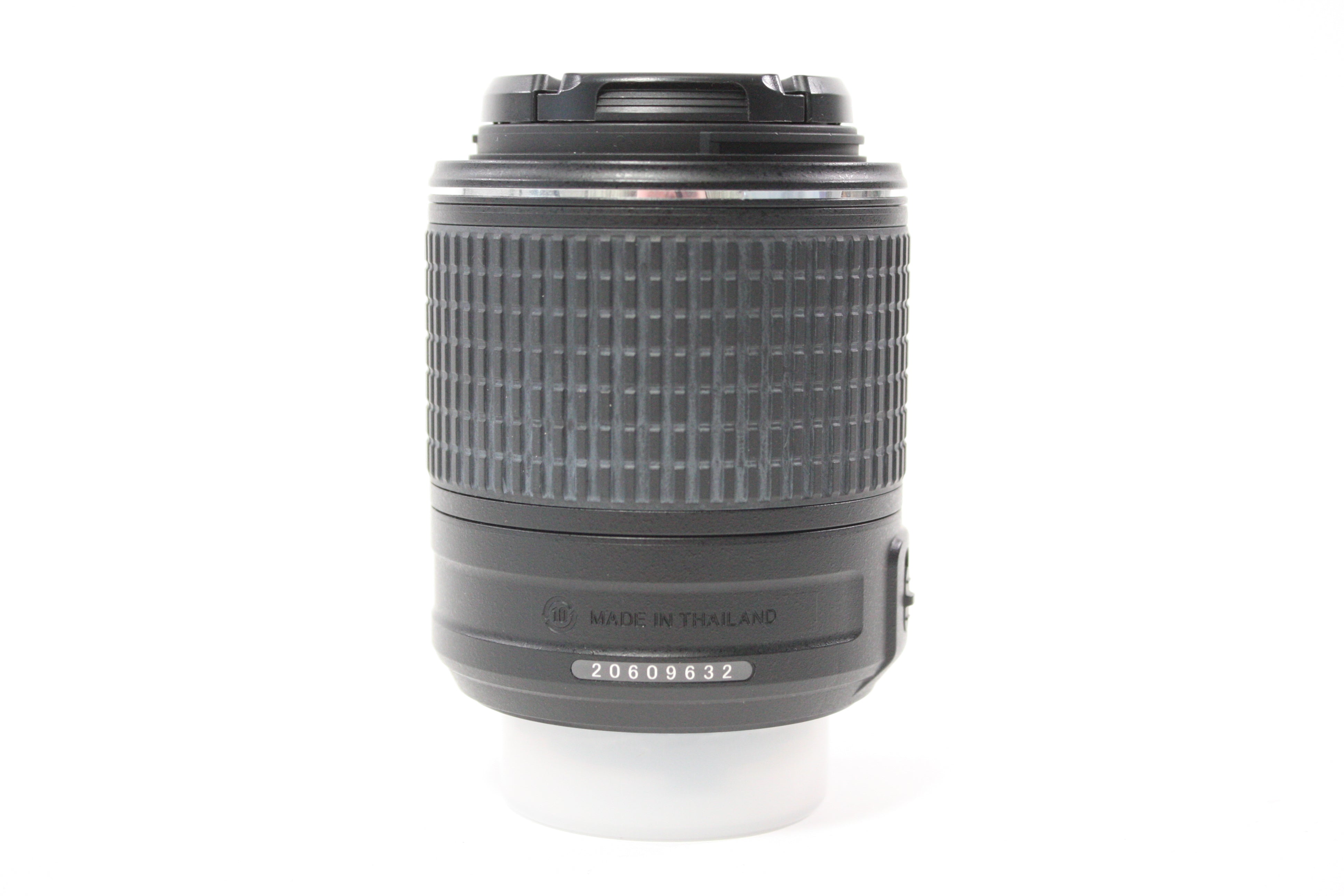 Nikon 55-200mm f/4-5.6G II ED DX VR AF-S Lens for Nikon F Mount