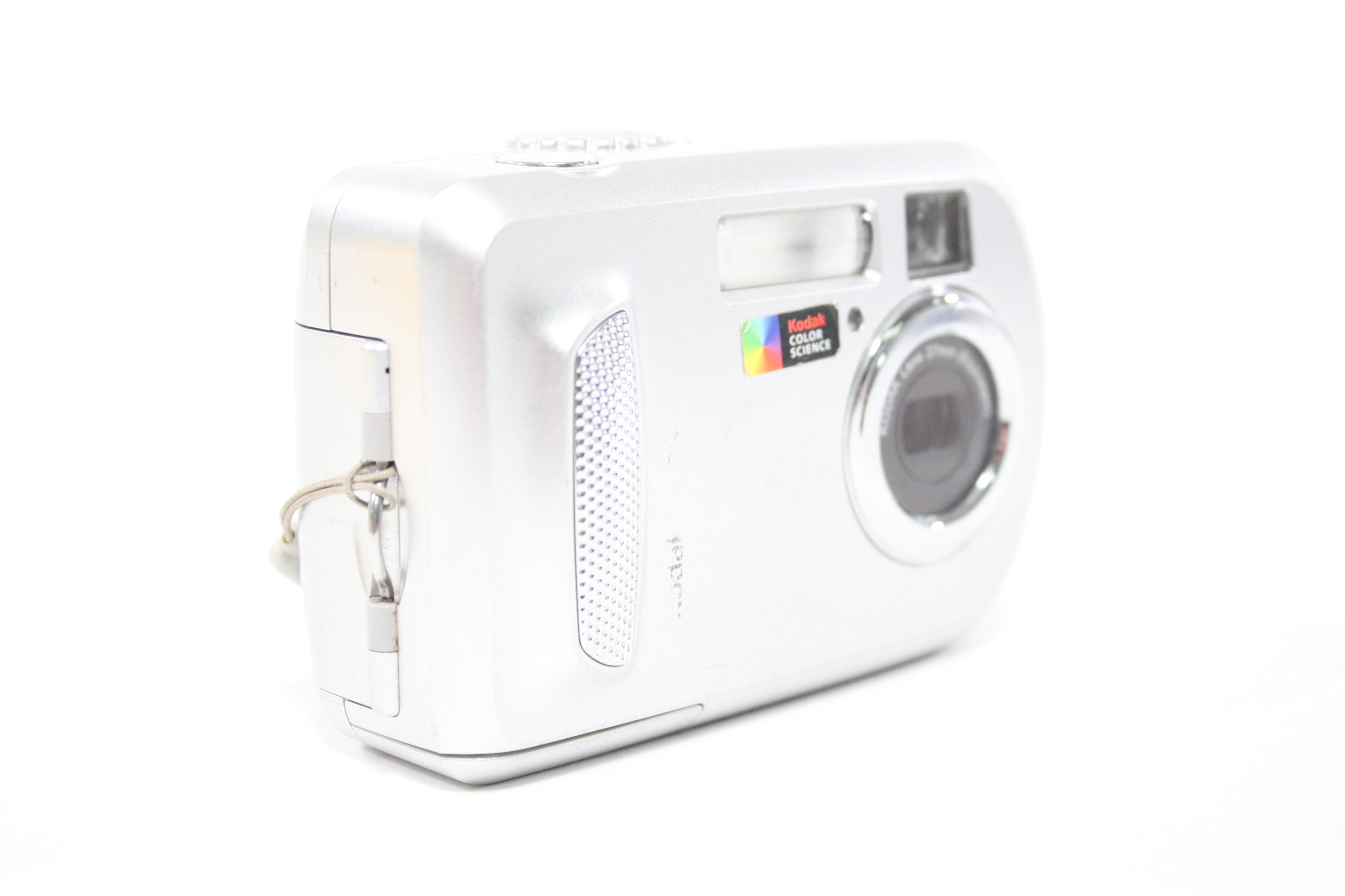 Kodak Easyshare C300 Digital Point and Shoot Camera with Easyshare Camera Dock