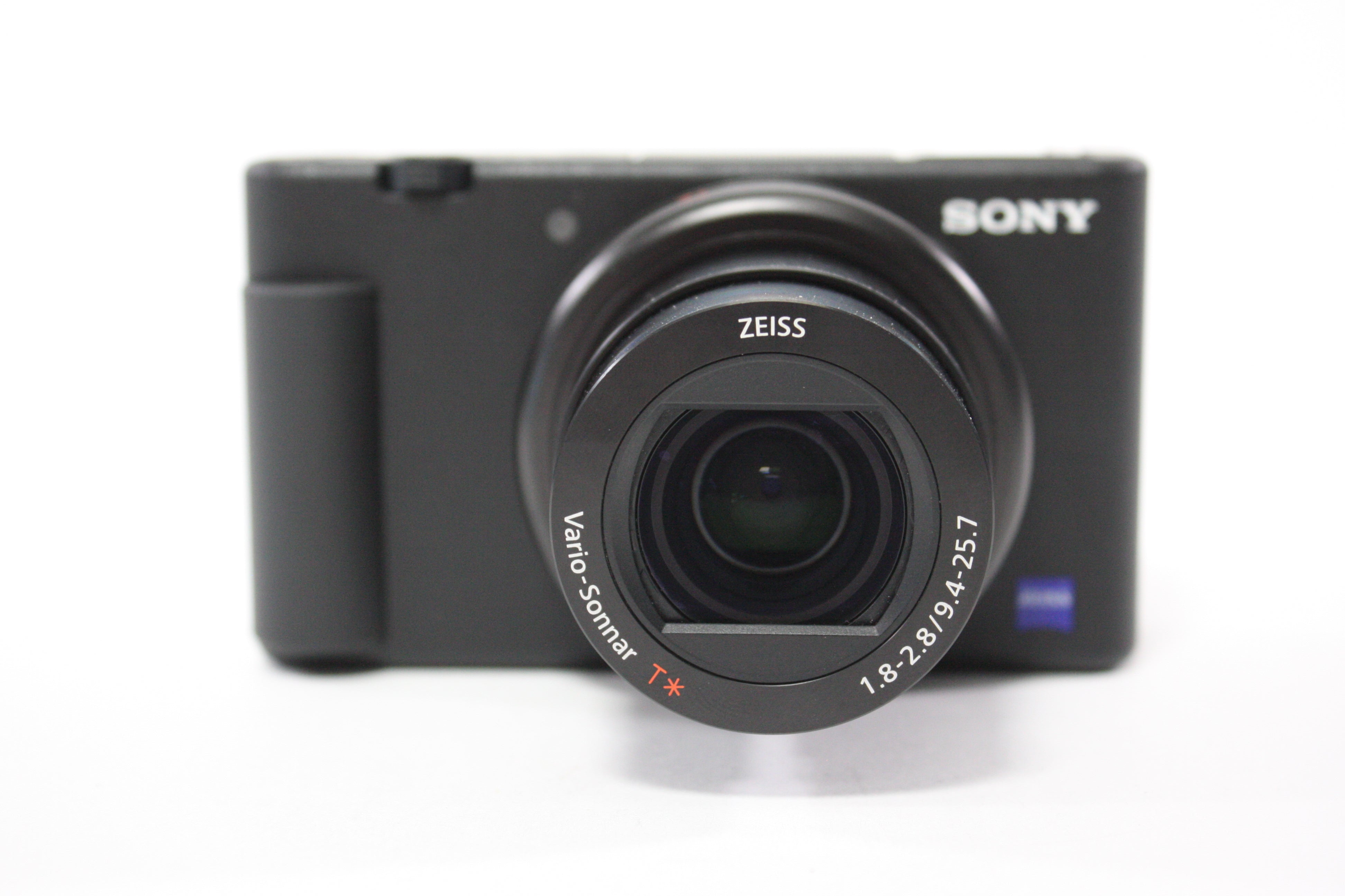 Sony ZV-1 Digital Point and Shoot Camera 2.7x Zoom 20.1mp