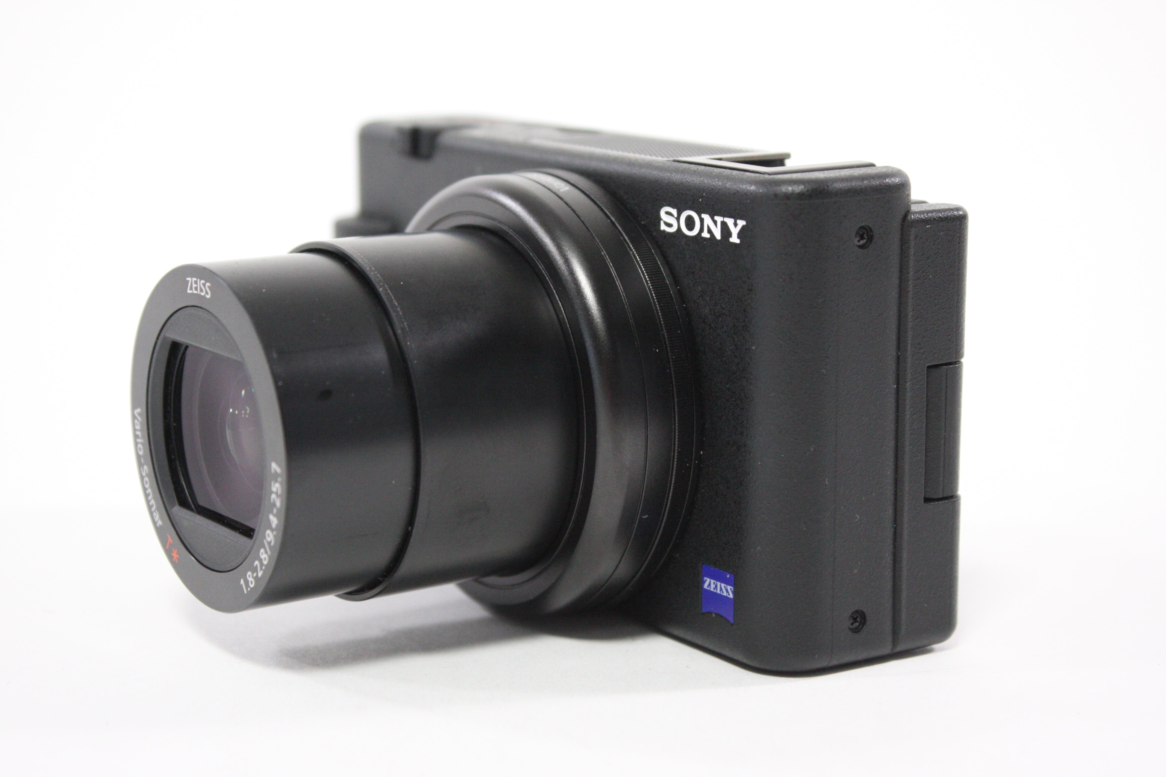Sony ZV-1 Digital Point and Shoot Camera 2.7x Zoom 20.1mp
