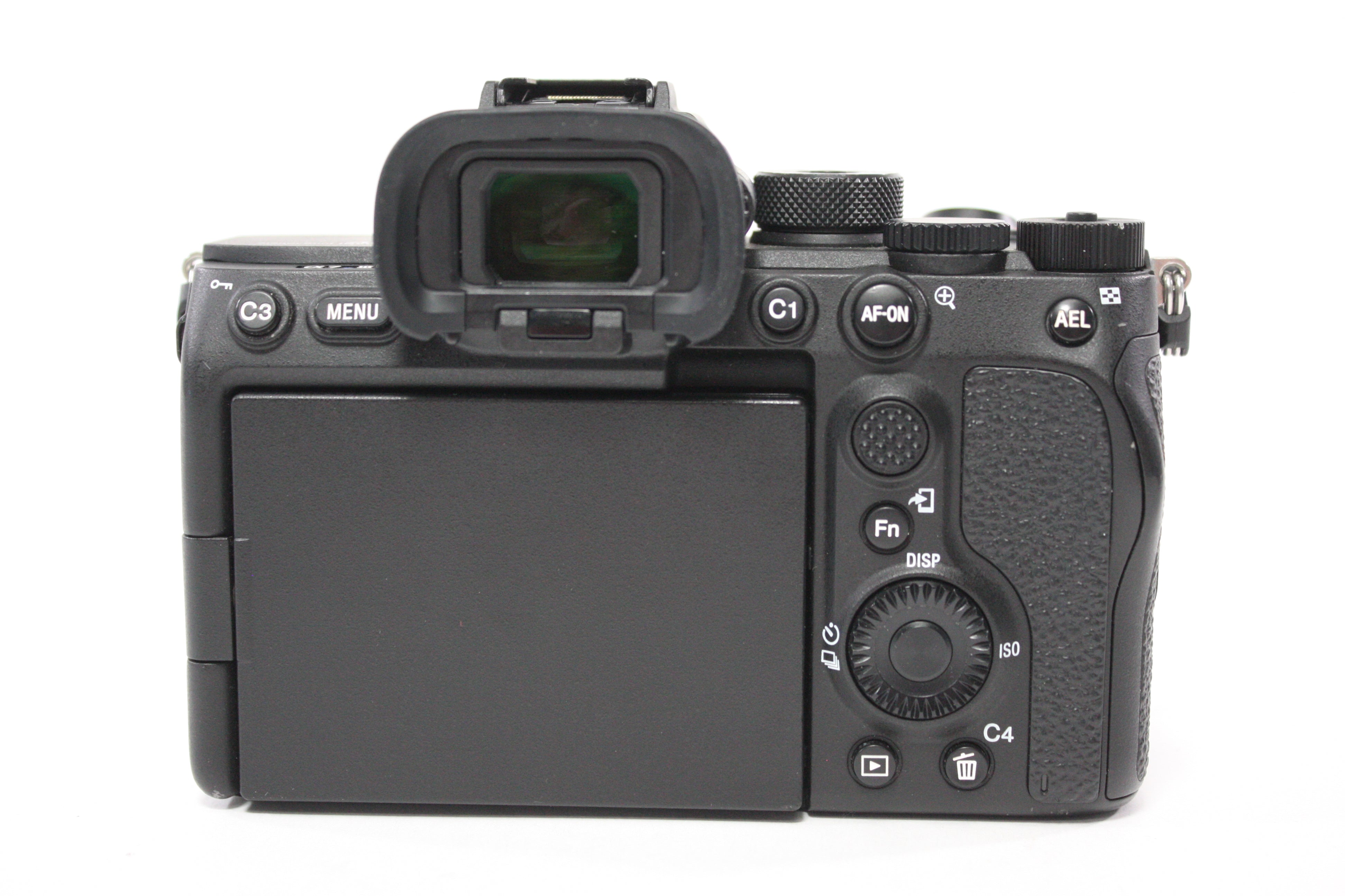 Sony a7S III Digital Mirrorless Camera Body