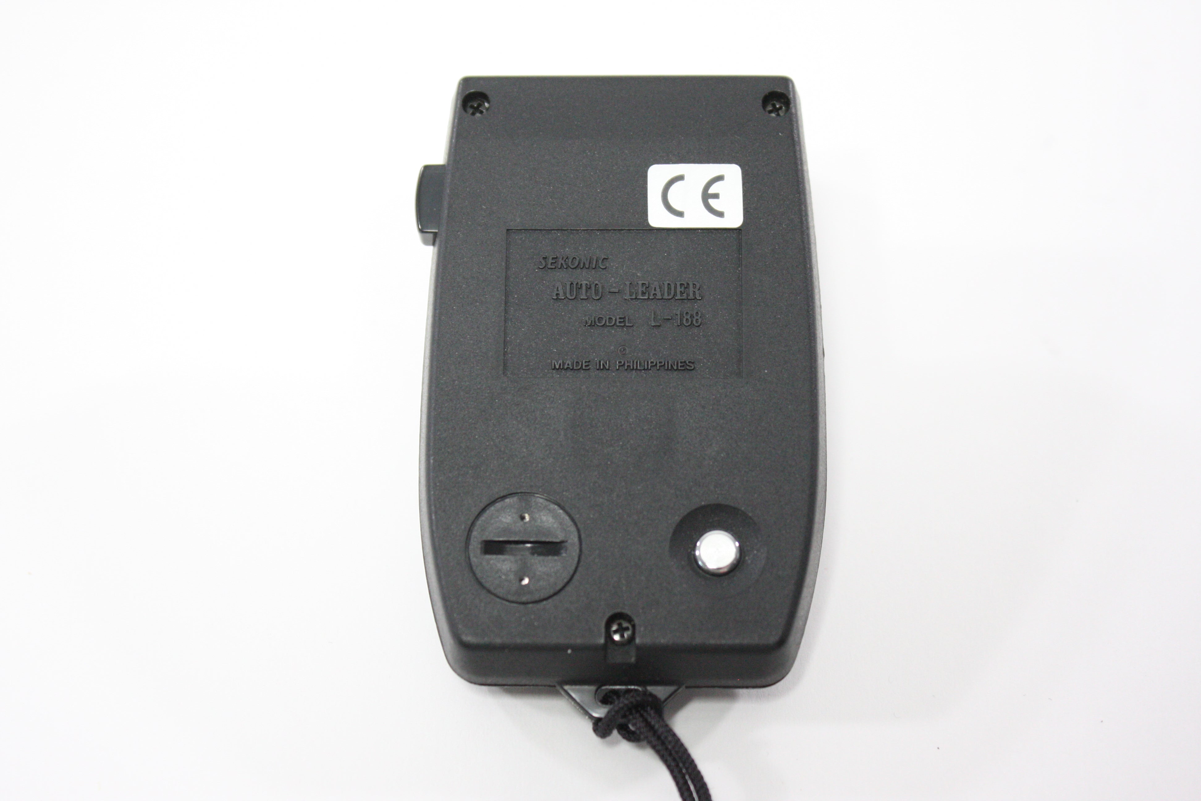 Sekonic Auto-Leader L-188 Light Meter