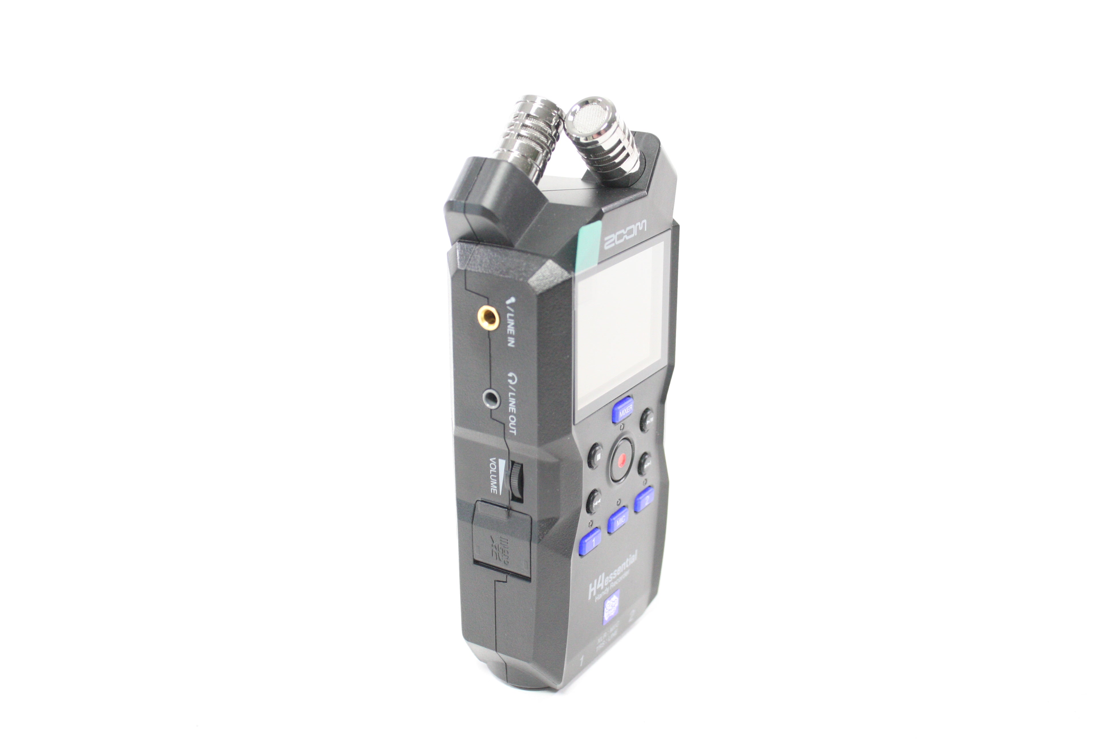 Zoom H4 Essential Handy Recorder