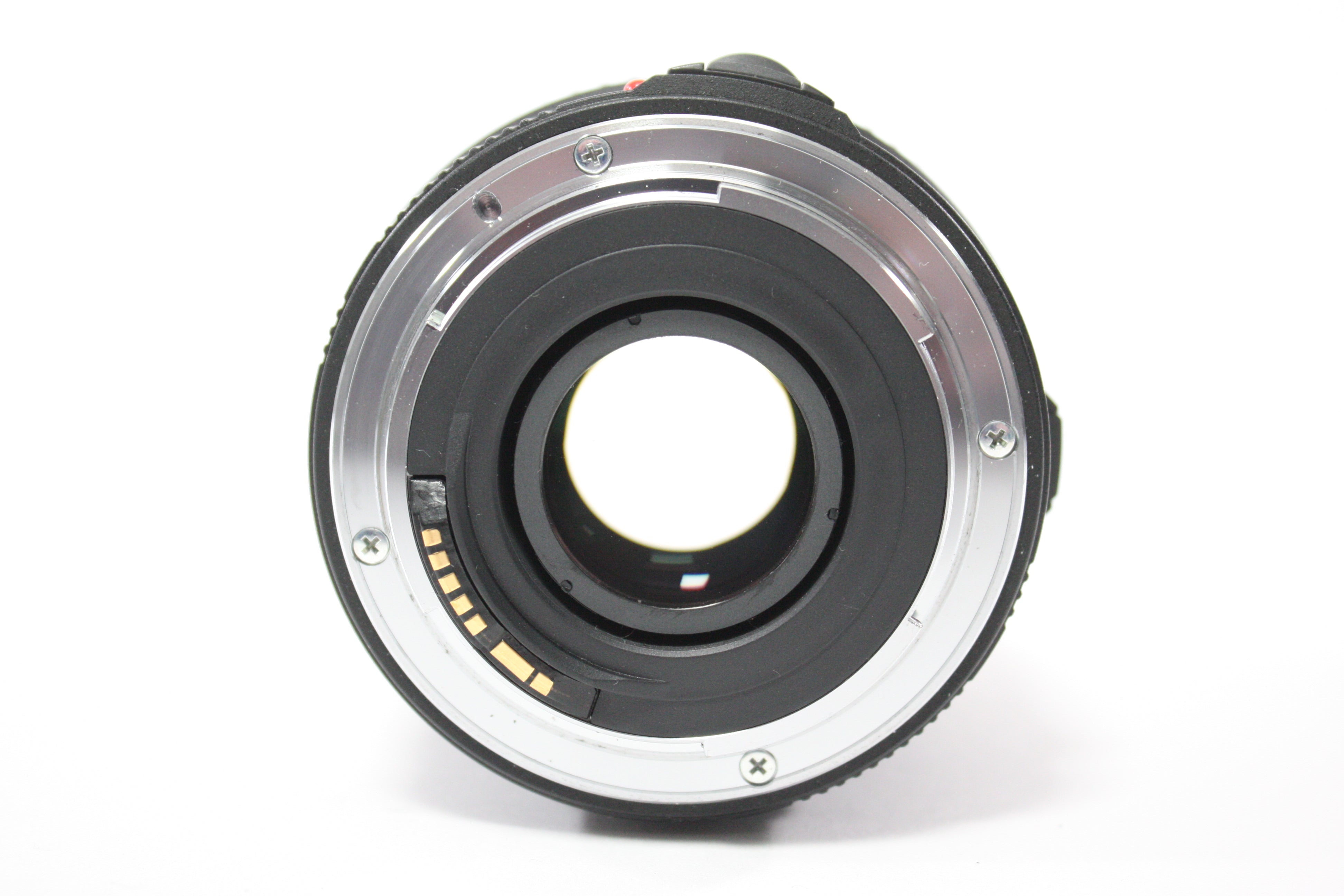 Tamron 28-75mm f/2.8 IF AF Macro LD Di SP Lens for Canon EF Mount