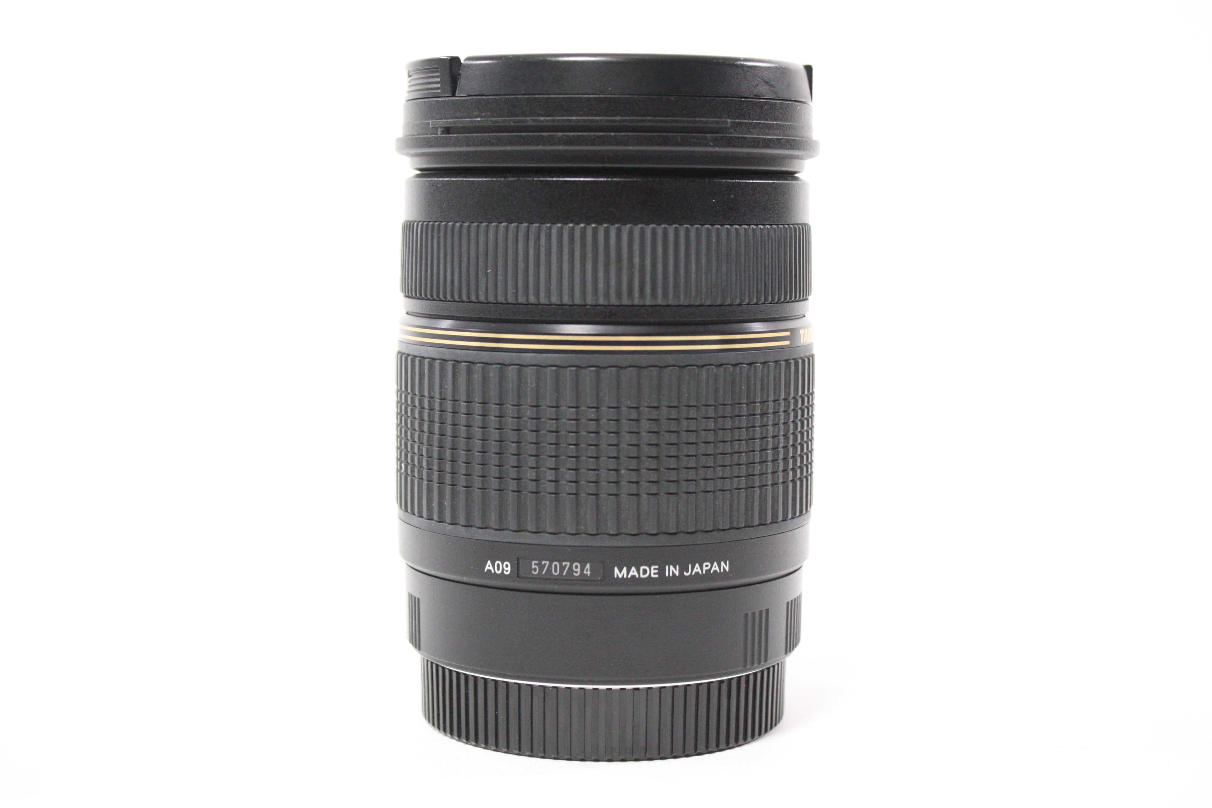 Tamron 28-75mm f/2.8 IF AF Macro LD Di SP Lens for Canon EF Mount