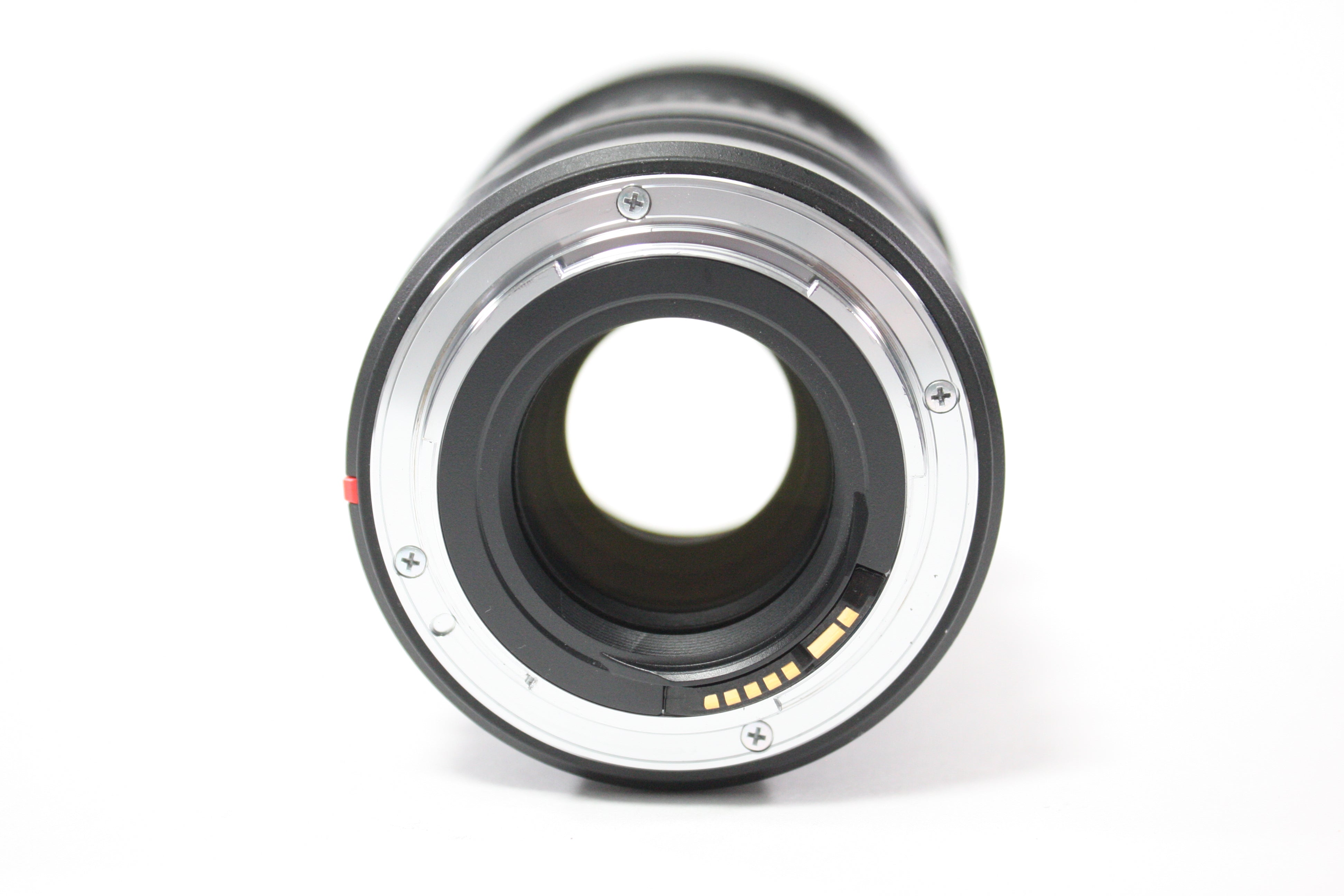 Tamron 70-200mm f/2.8 IF AF Macro LD Di SP Lens for Canon EF Mount