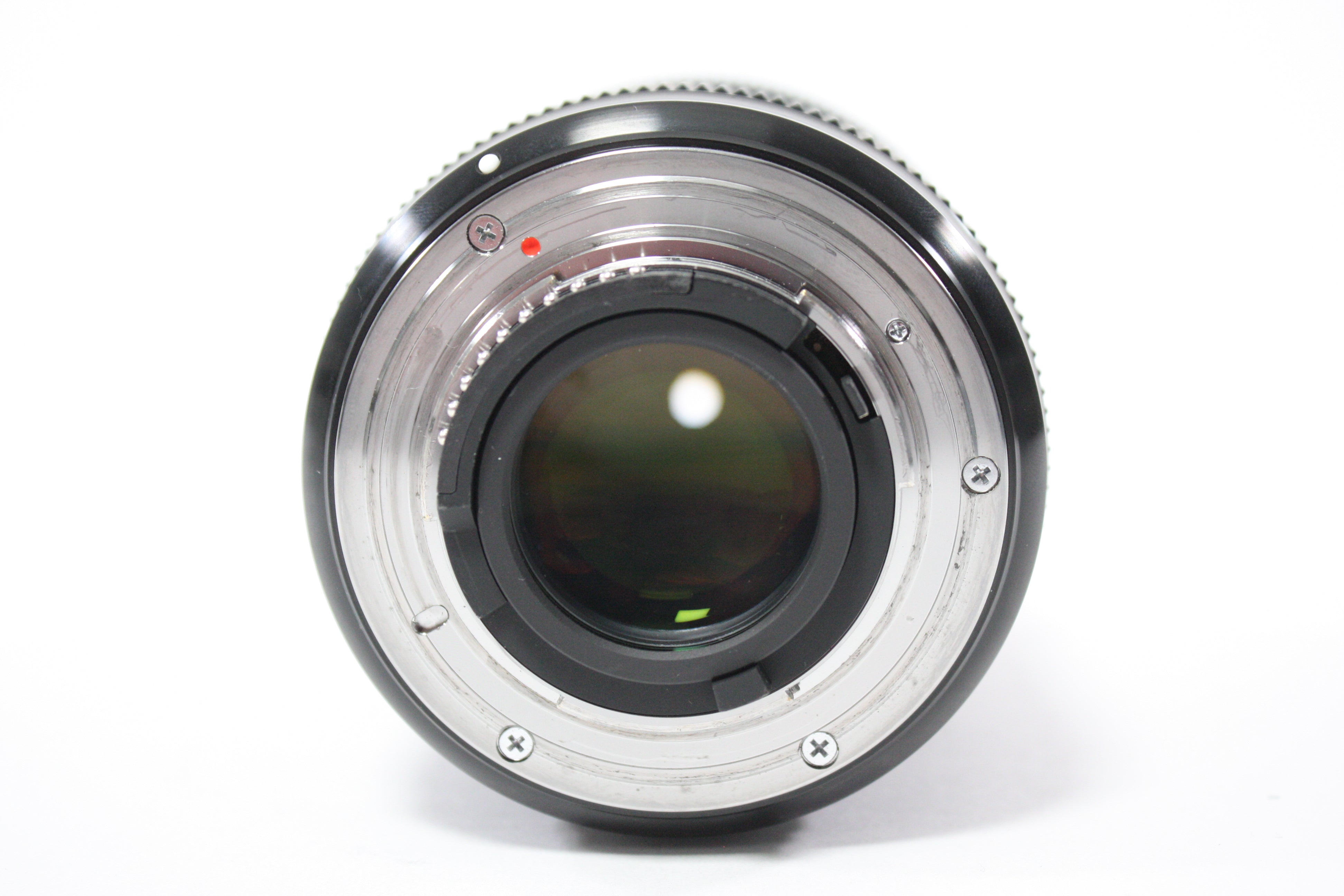 Sigma 18-35mm f/1.8 DC Lens for Nikon F Mount