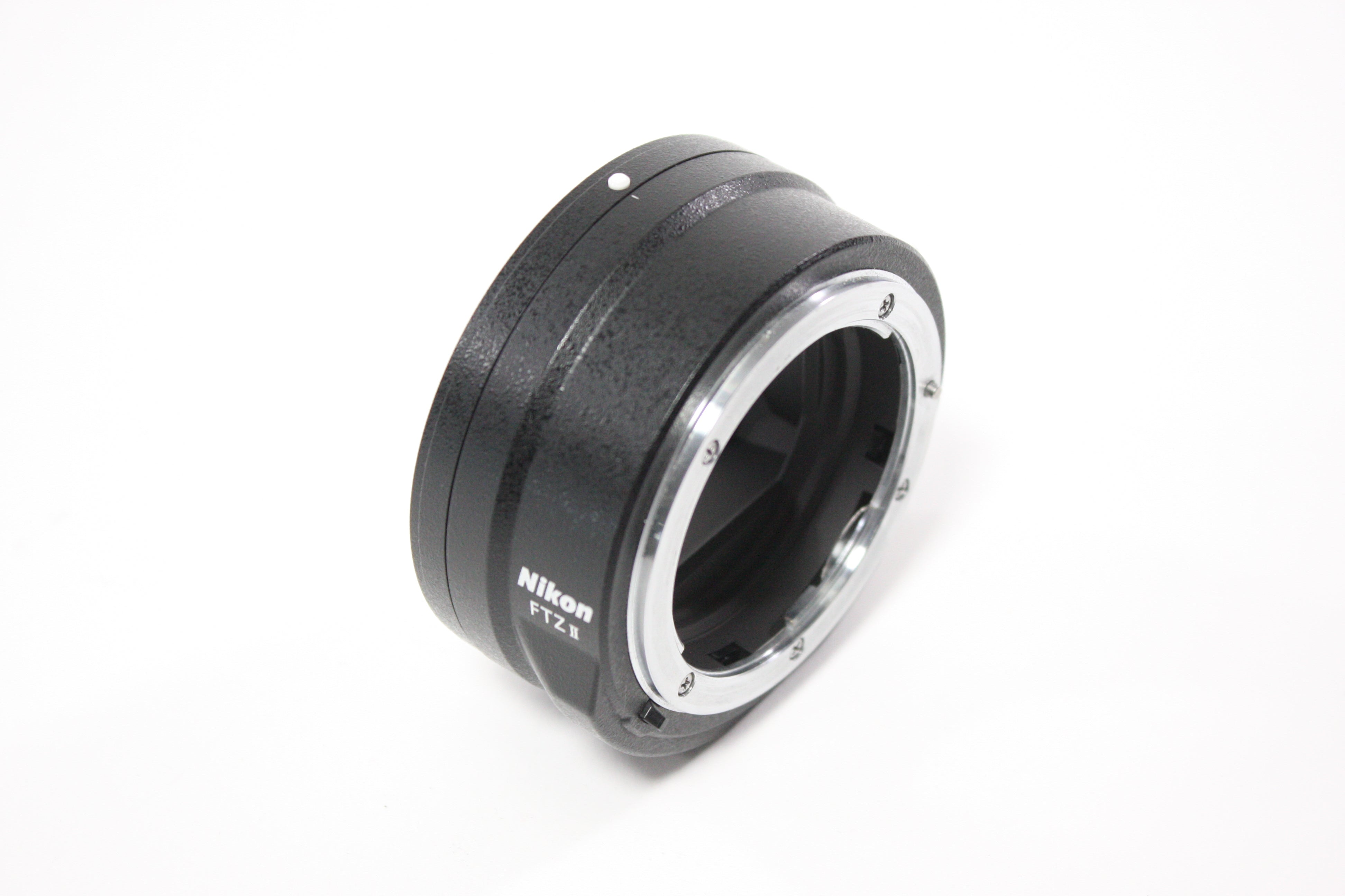 Nikon FTZ II Adapter F Mount Lens to Z Mount Camera