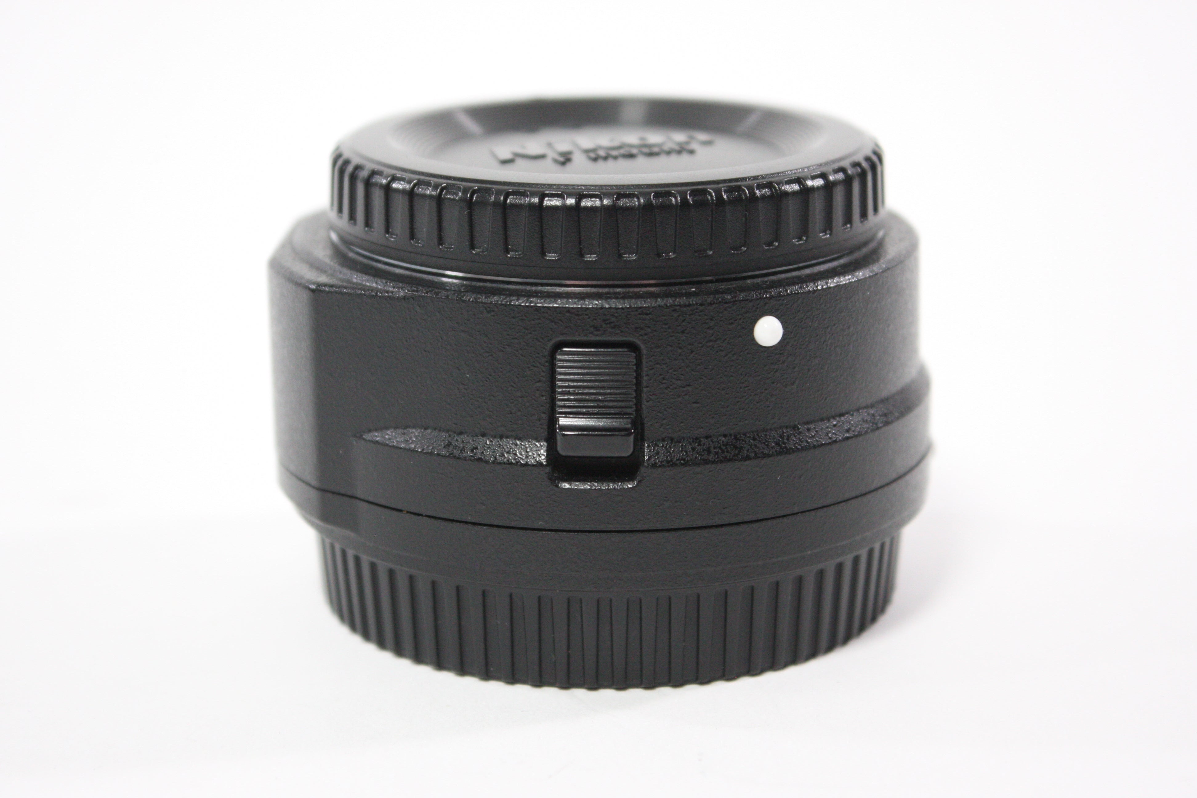 Nikon FTZ II Adapter F Mount Lens to Z Mount Camera